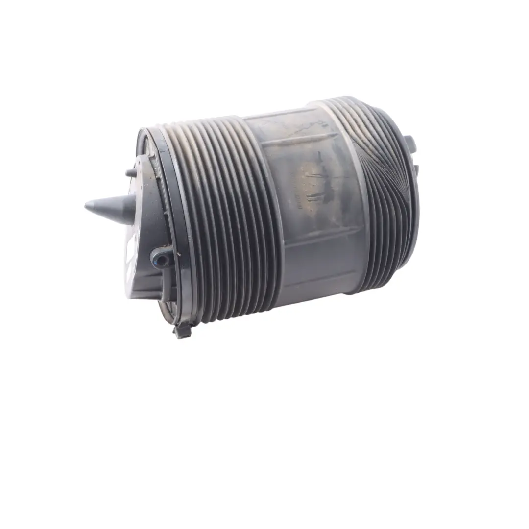 4M Sospensione Pneumatica Ammortizzatore Posteriore Destro per Audi Q7 con numero di parte 4M0616002AK Audi Q7 4M Sospensione Pneumatica Ammortizzatore Posteriore Destro - SKU 4M0616002AK - Numero di parte 4M0616002AK