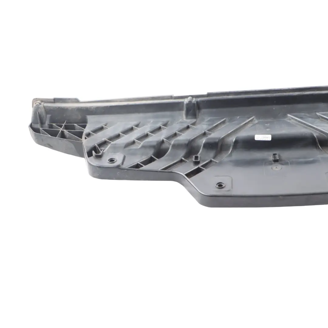 Audi Q7 4M Paraurti Posteriore Supporto Staffa Di Montaggio - SKU 4M0807329 - Numero di parte 4M0807329