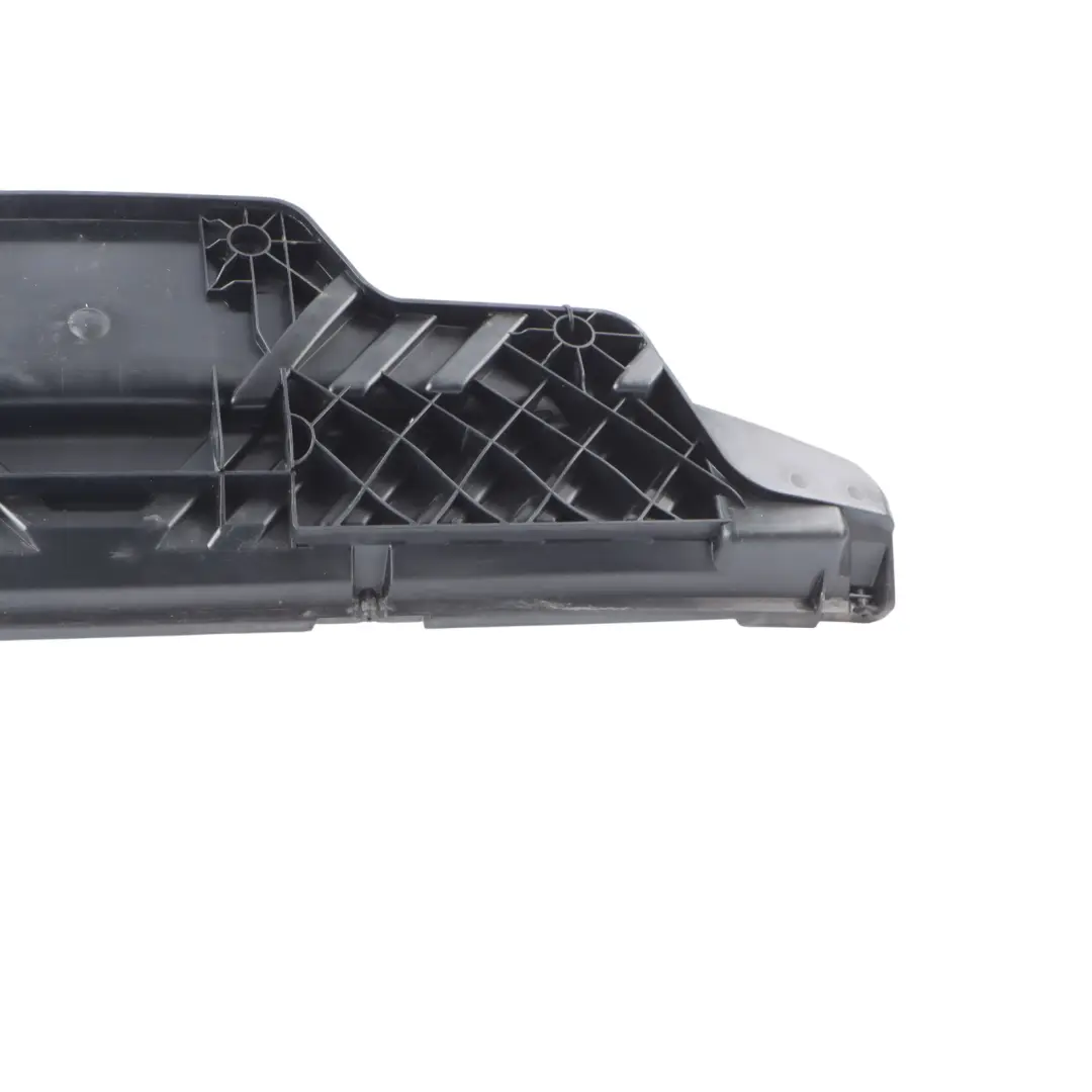 4M Parachoques Trasero Soporte Central Soporte Montaje para Audi Q7 con número de pieza 4M0807329 Audi Q7 4M Parachoques Trasero Soporte Central Soporte Montaje - SKU 4M0807329 - Número de pieza 4M0807329