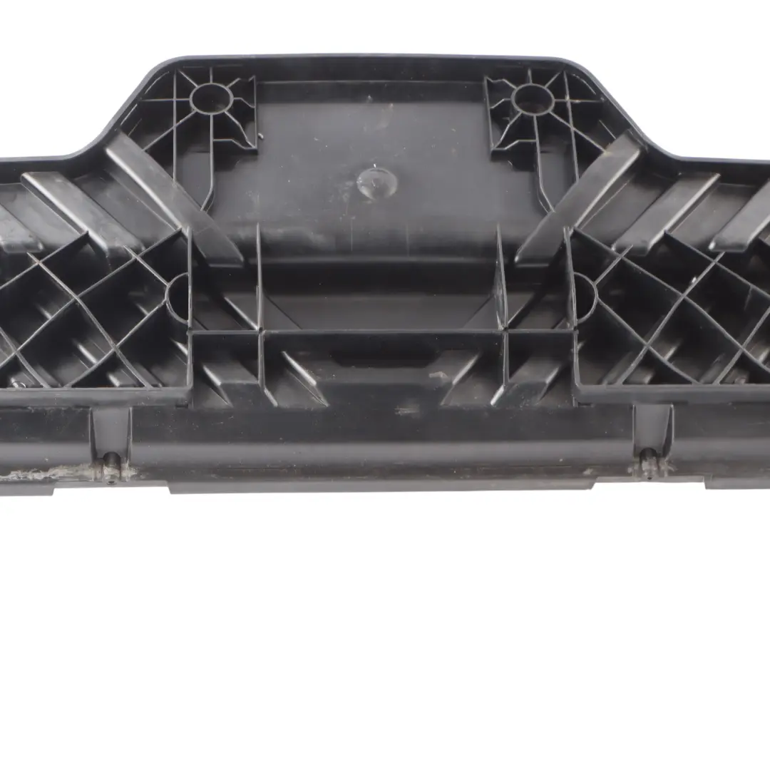 Audi Q7 4M Rear Bumper Centre Bracket Support Mount Bracket - SKU 4M0807329 - Part number 4M0807329