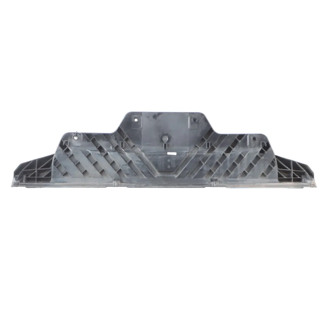 Audi Q7 4M Parachoques Trasero Soporte Central Soporte Montaje - SKU 4M0807329 - Número de pieza 4M0807329