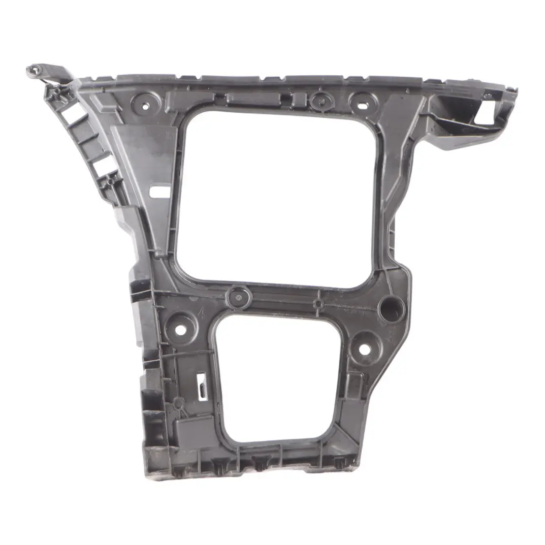 Audi Q7 4M Hintere Stoßstangenhalterung Halterung Links 4M0807453B