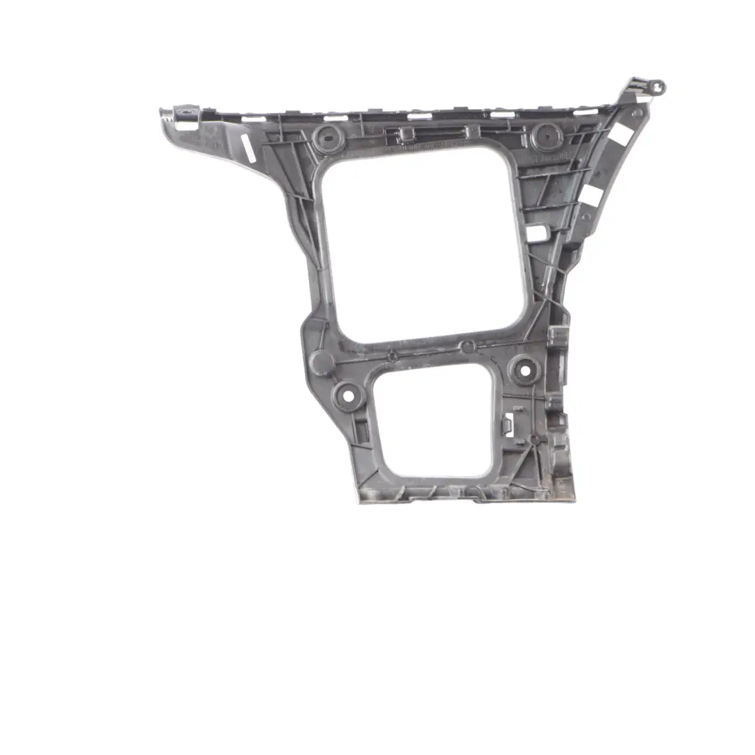 4M Rear Bumper Holder Mount Bracket Left N/S to Audi Q7 with Part number 4M0807453B Audi Q7 4M Rear Bumper Holder Mount Bracket Left N/S - SKU 4M0807453B - Part number 4M0807453B