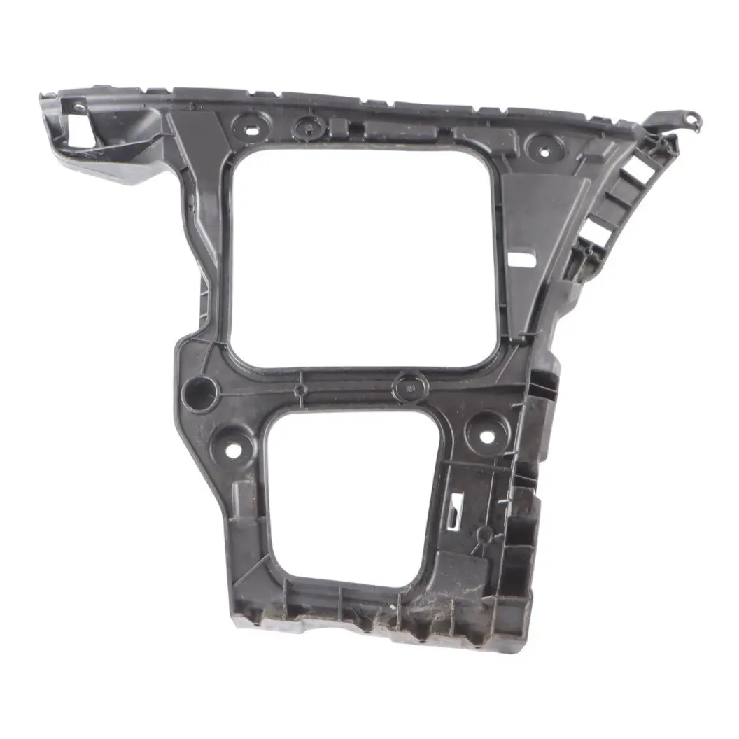 4M Rear Bumper Holder Mount Bracket Right O/S to Audi Q7 with Part number 4M0807454B Audi Q7 4M Rear Bumper Holder Mount Bracket Right O/S - SKU 4M0807454B - Part number 4M0807454B