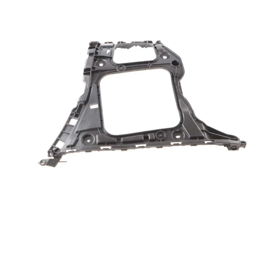 4M Rear Bumper Holder Mount Bracket Right O/S to Audi Q7 with Part number 4M0807454B Audi Q7 4M Rear Bumper Holder Mount Bracket Right O/S - SKU 4M0807454B - Part number 4M0807454B