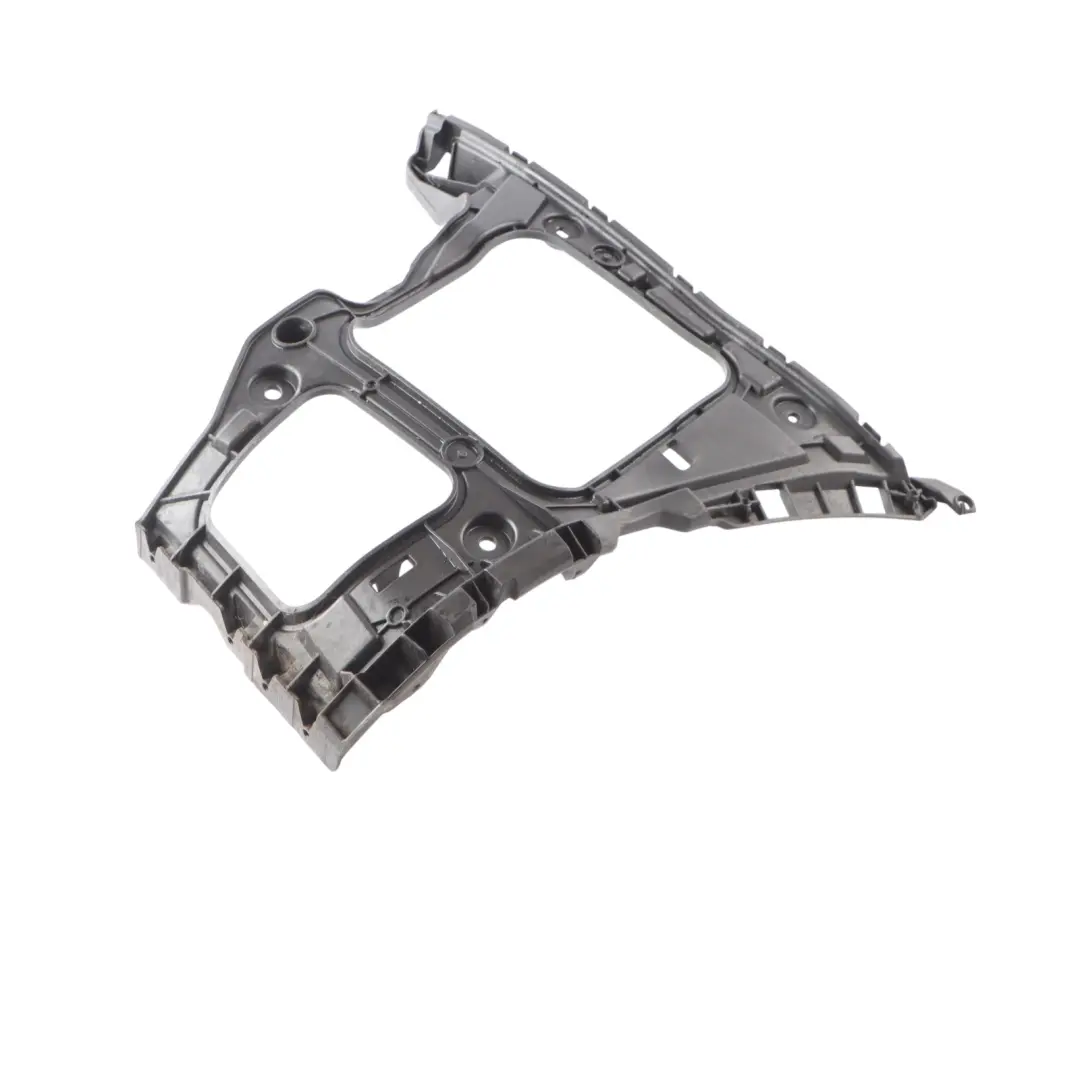 4M Rear Bumper Holder Mount Bracket Right O/S to Audi Q7 with Part number 4M0807454B Audi Q7 4M Rear Bumper Holder Mount Bracket Right O/S - SKU 4M0807454B - Part number 4M0807454B