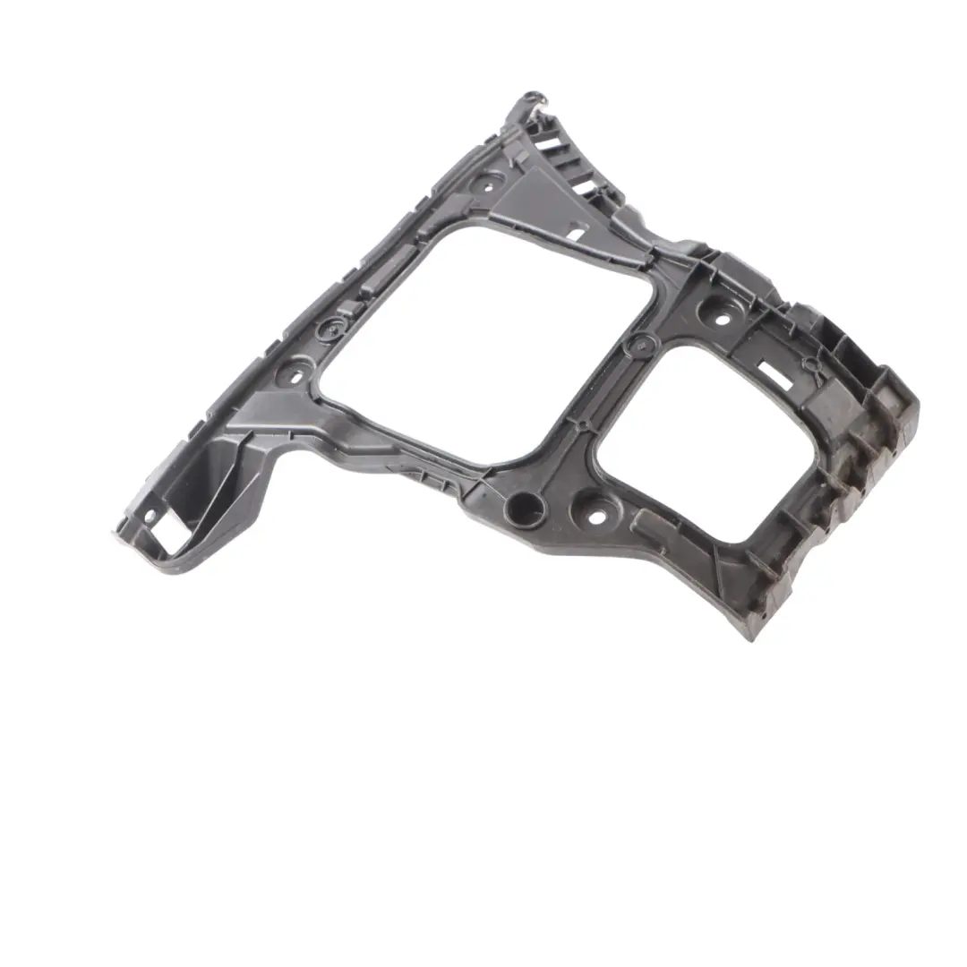 Audi Q7 4M Rear Bumper Holder Mount Bracket Right O/S - SKU 4M0807454B - Part number 4M0807454B