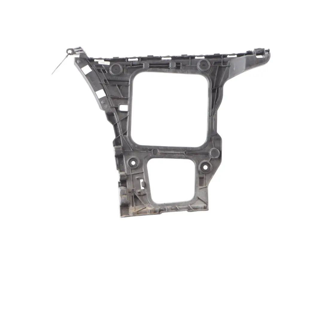 4M Rear Bumper Holder Mount Bracket Right O/S to Audi Q7 with Part number 4M0807454B Audi Q7 4M Rear Bumper Holder Mount Bracket Right O/S - SKU 4M0807454B - Part number 4M0807454B