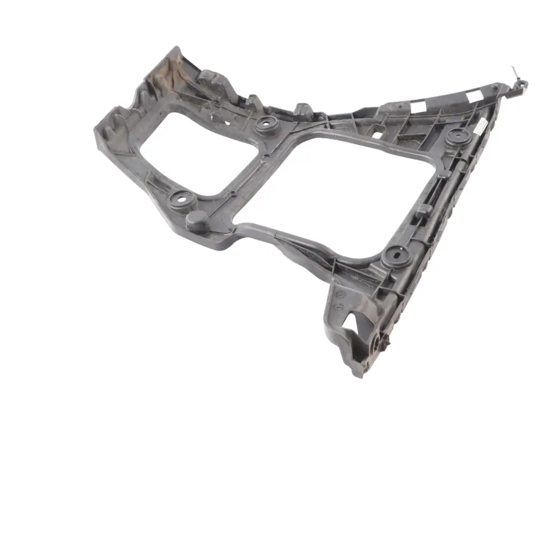 4M Rear Bumper Holder Mount Bracket Right O/S to Audi Q7 with Part number 4M0807454B Audi Q7 4M Rear Bumper Holder Mount Bracket Right O/S - SKU 4M0807454B - Part number 4M0807454B
