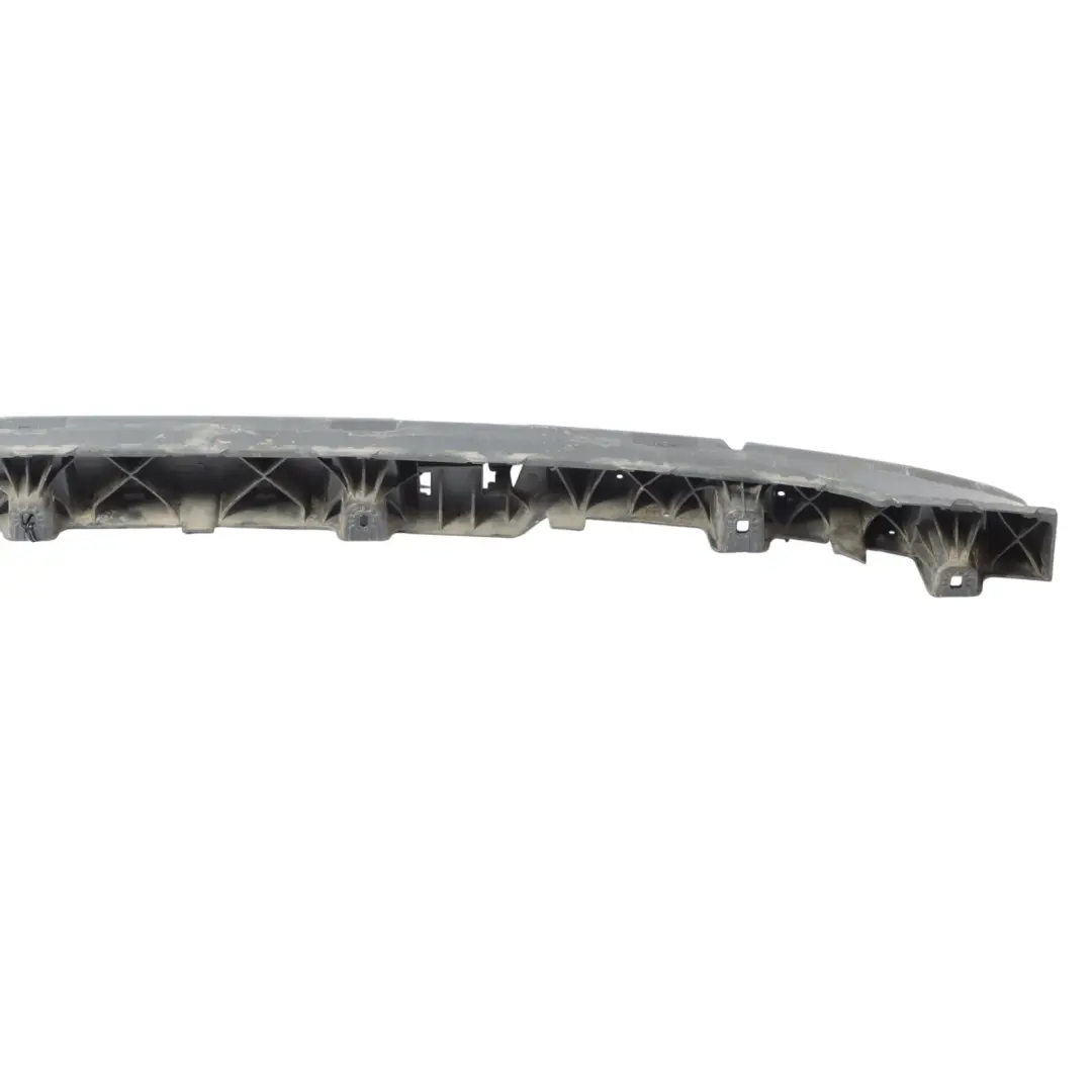 Audi Q7 4M Rear Bumper Centre Bracket Support Mount Bracket - SKU 4M0807458A - Part number 4M0807458A