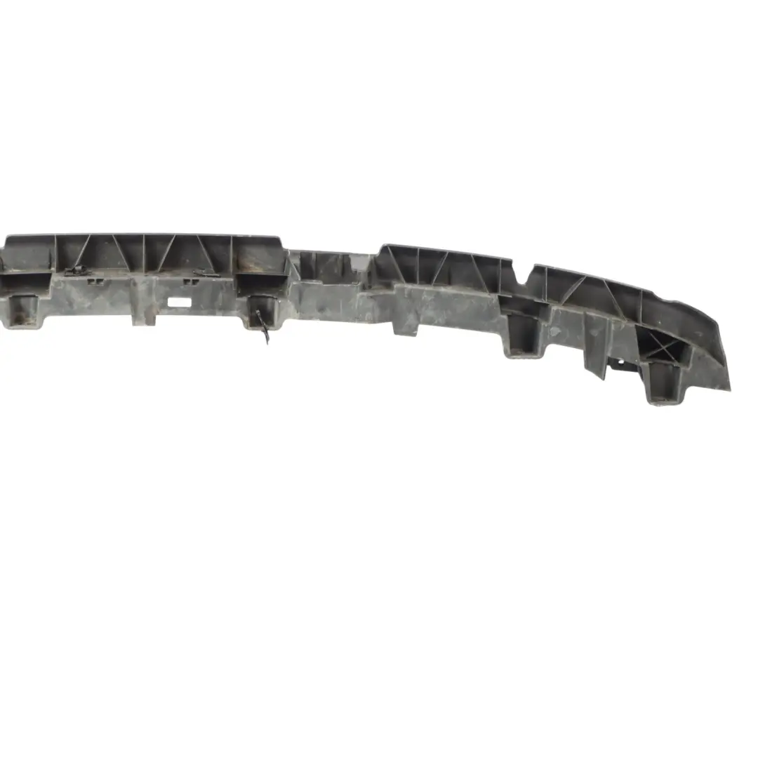 Audi Q7 4M Rear Bumper Centre Bracket Support Mount Bracket - SKU 4M0807458A - Part number 4M0807458A