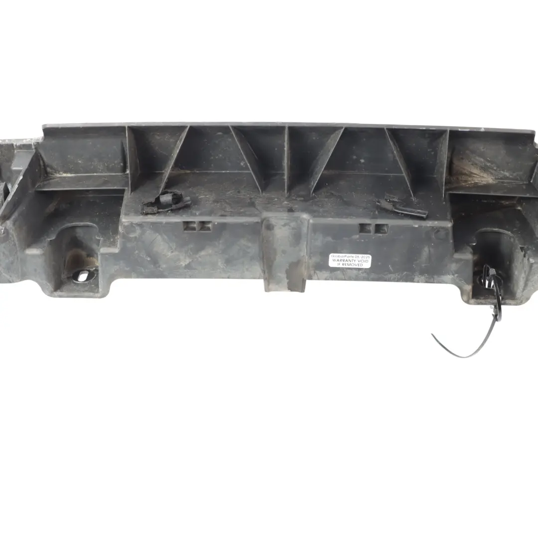 Audi Q7 4M Support De Fixation Central De Pare-Chocs Arrière - SKU 4M0807458A - Numéro de pièce 4M0807458A