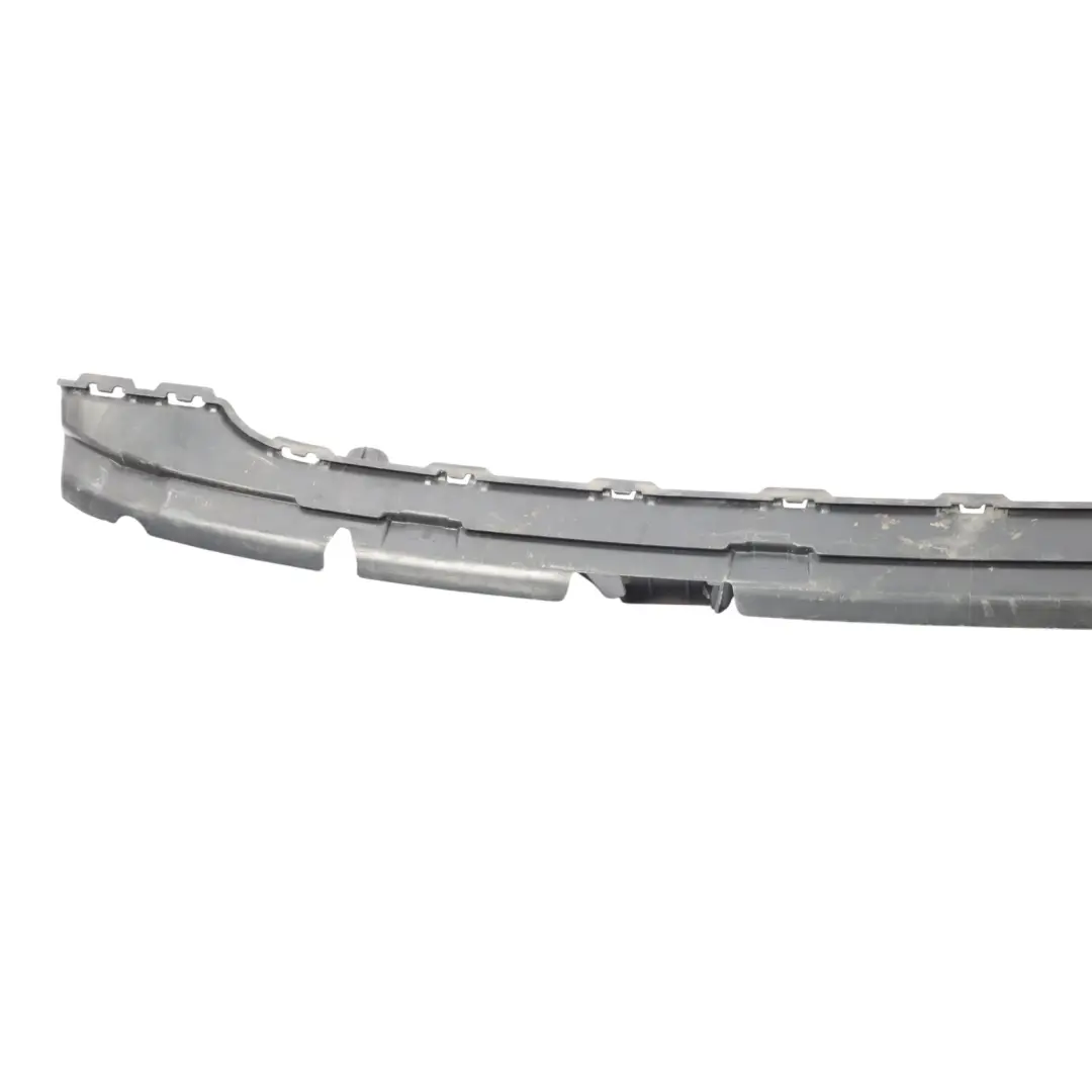 Audi Q7 4M Support De Fixation Central De Pare-Chocs Arrière - SKU 4M0807458A - Numéro de pièce 4M0807458A