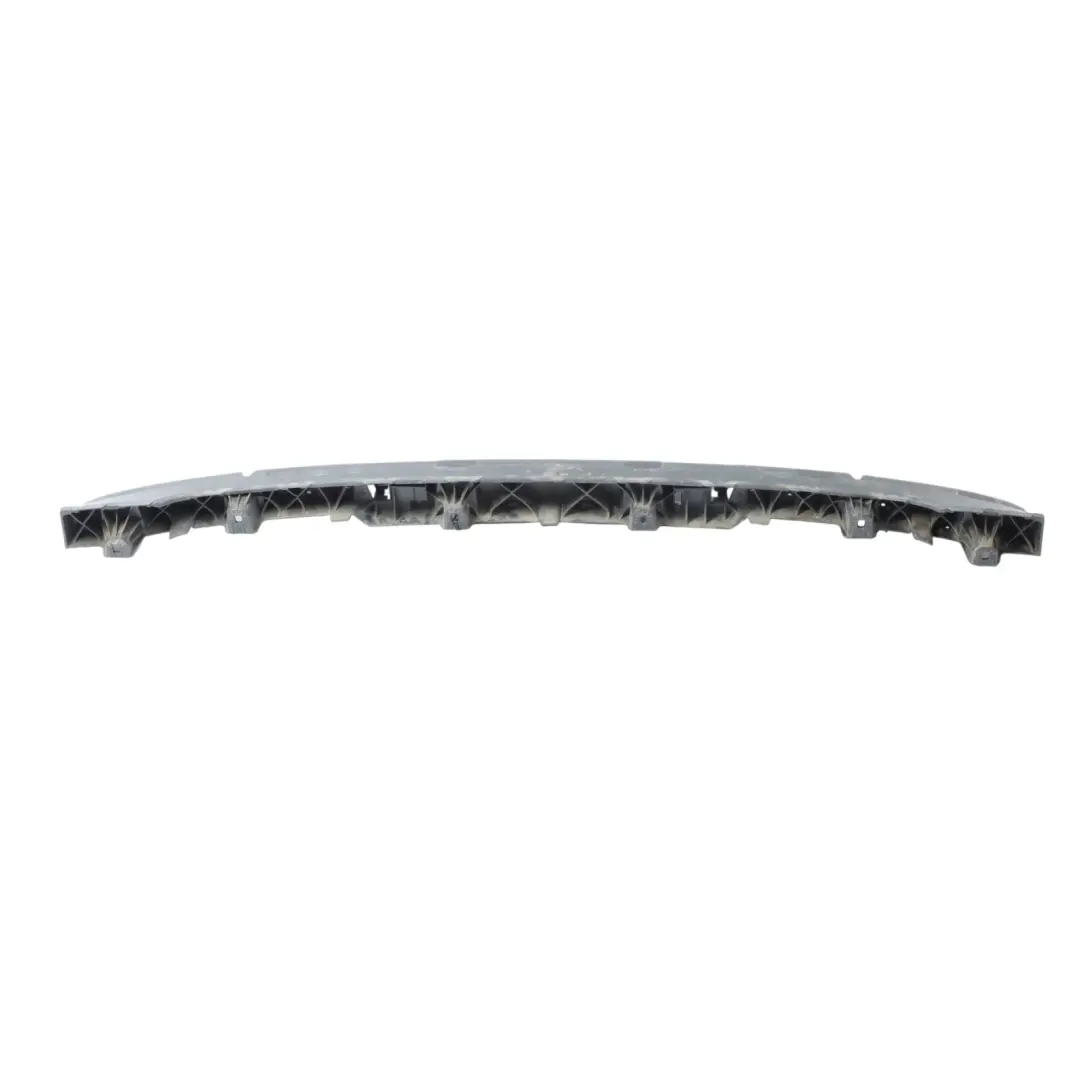 Audi Q7 4M Rear Bumper Centre Bracket Support Mount Bracket - SKU 4M0807458A - Part number 4M0807458A