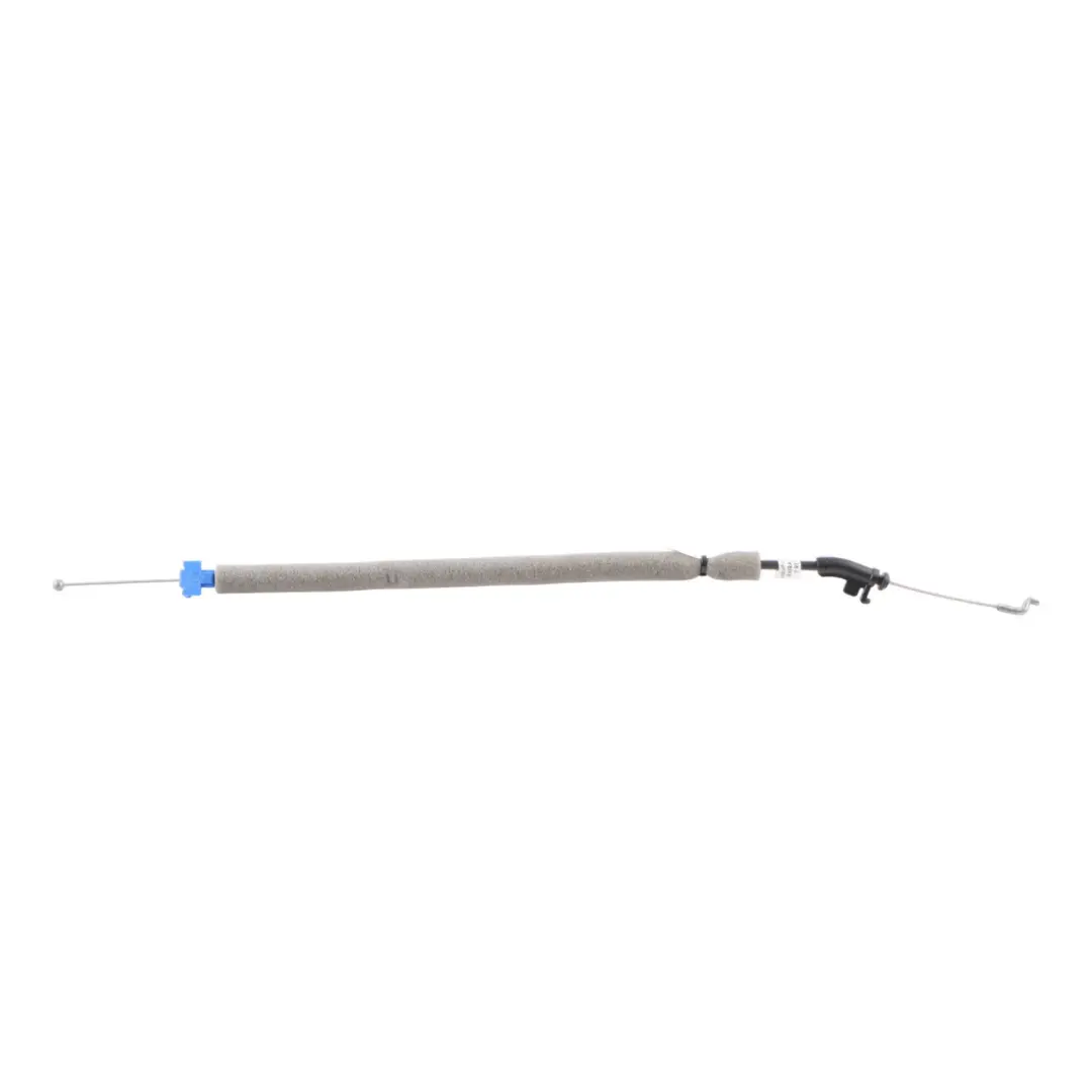 Audi Q2 GA Boot Trunk Lid Bowden Cable Tailgate Motor Wiring - SKU 4M0827535C - Part number 4M0827535C