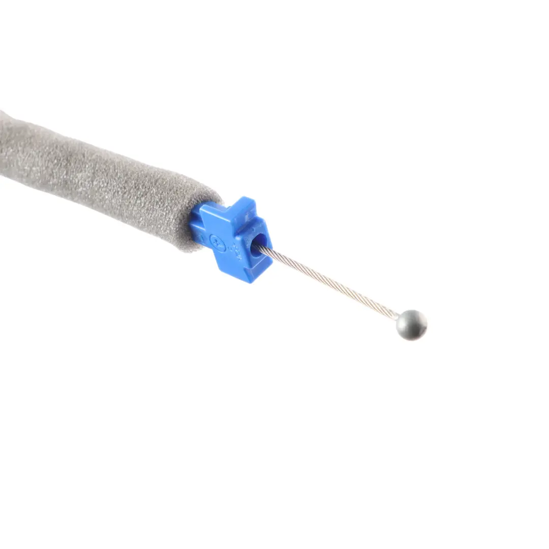 Boot Trunk Lid Bowden Cable Tailgate Motor Wiring to Audi Q2 GA with Part number 4M0827535C Audi Q2 GA Boot Trunk Lid Bowden Cable Tailgate Motor Wiring - SKU 4M0827535C - Part number 4M0827535C