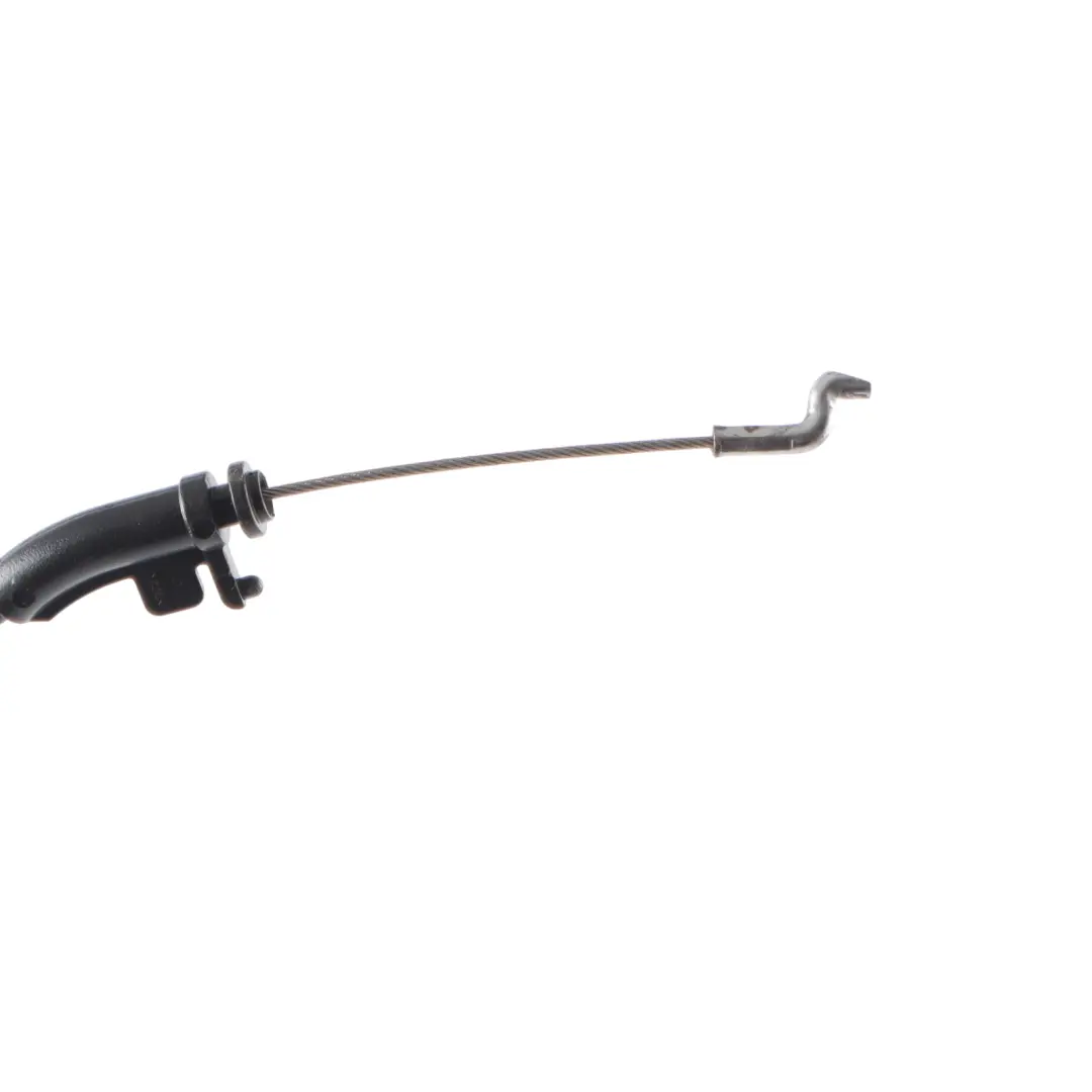 Audi Q2 GA Boot Trunk Lid Bowden Cable Tailgate Motor Wiring - SKU 4M0827535C - Part number 4M0827535C