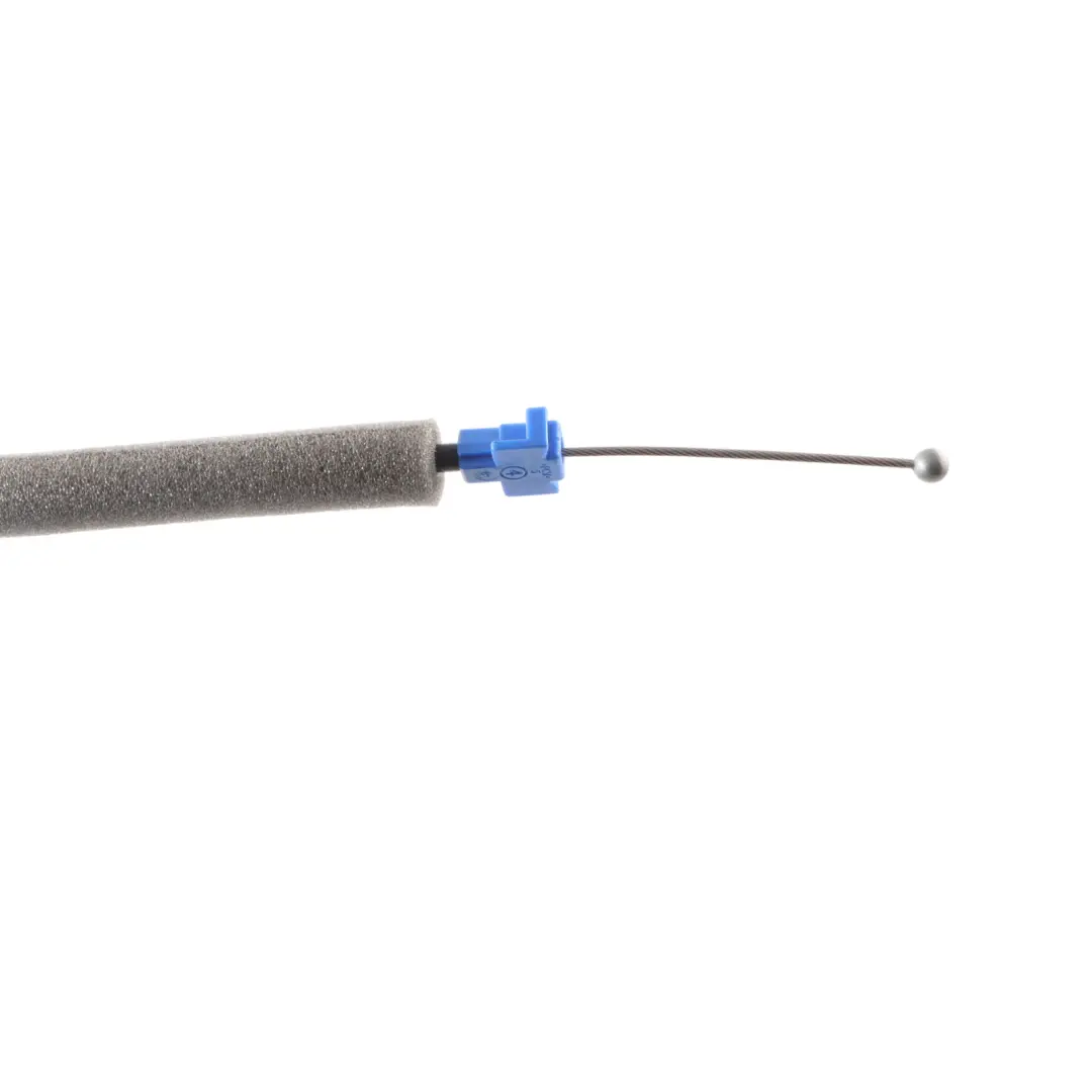 Audi Q2 GA Boot Trunk Lid Bowden Cable Tailgate Motor Wiring - SKU 4M0827535C - Part number 4M0827535C