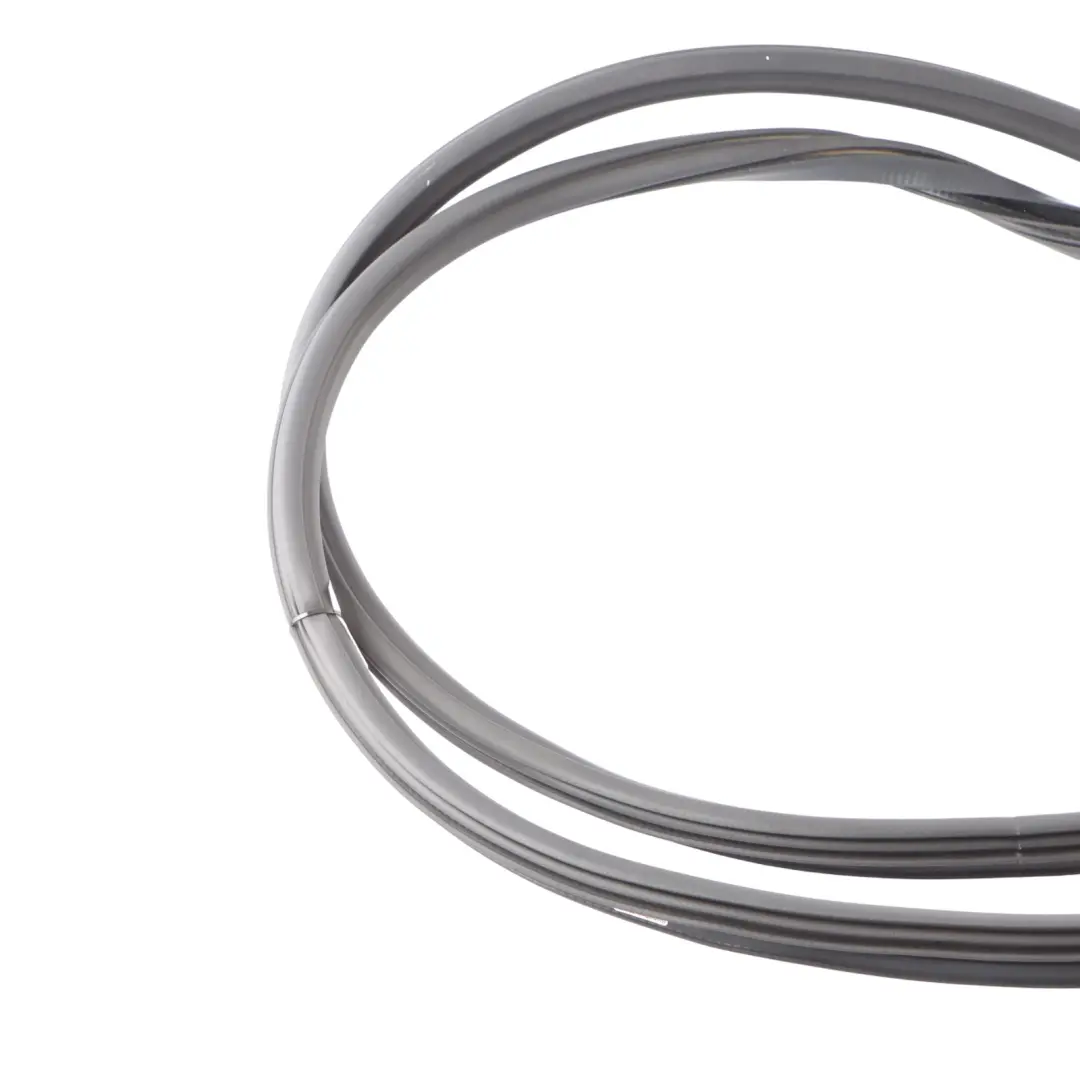 Audi Q7 4M Guarnizione Porta Anteriore Sinistra Destra - SKU 4M0831721D - Numero di parte 4M0831721D