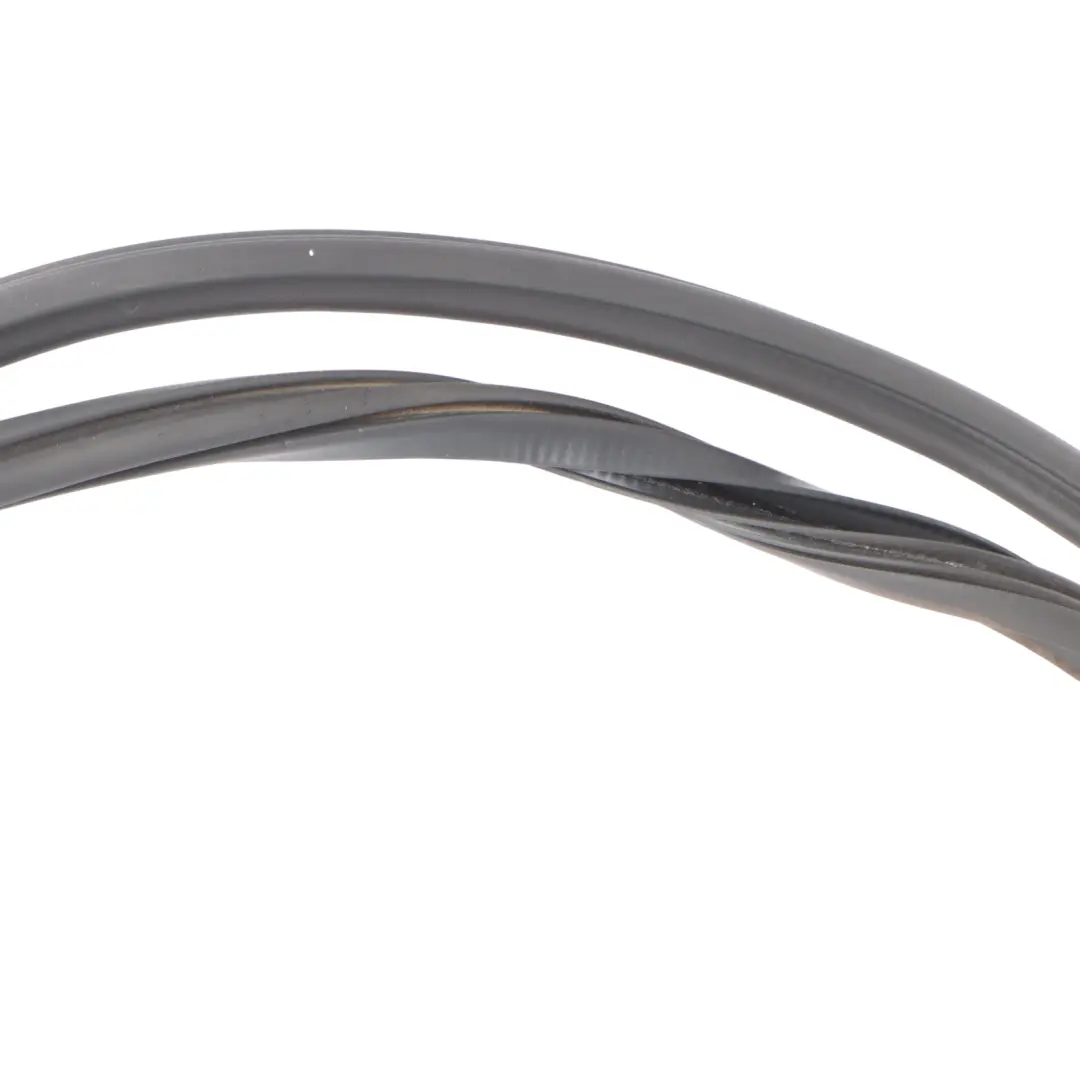 4M Door Seal Gasket Front Left Right N/O/S to Audi Q7 with Part number 4M0831721D Audi Q7 4M Door Seal Gasket Front Left Right N/O/S - SKU 4M0831721D - Part number 4M0831721D