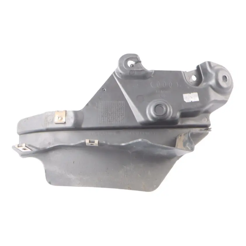 Audi Q7 4M Rear Cover Wheel Arch Housing Mudguard Spoiler Left N/S - SKU 4M0854815F - Part number 4M0854815F