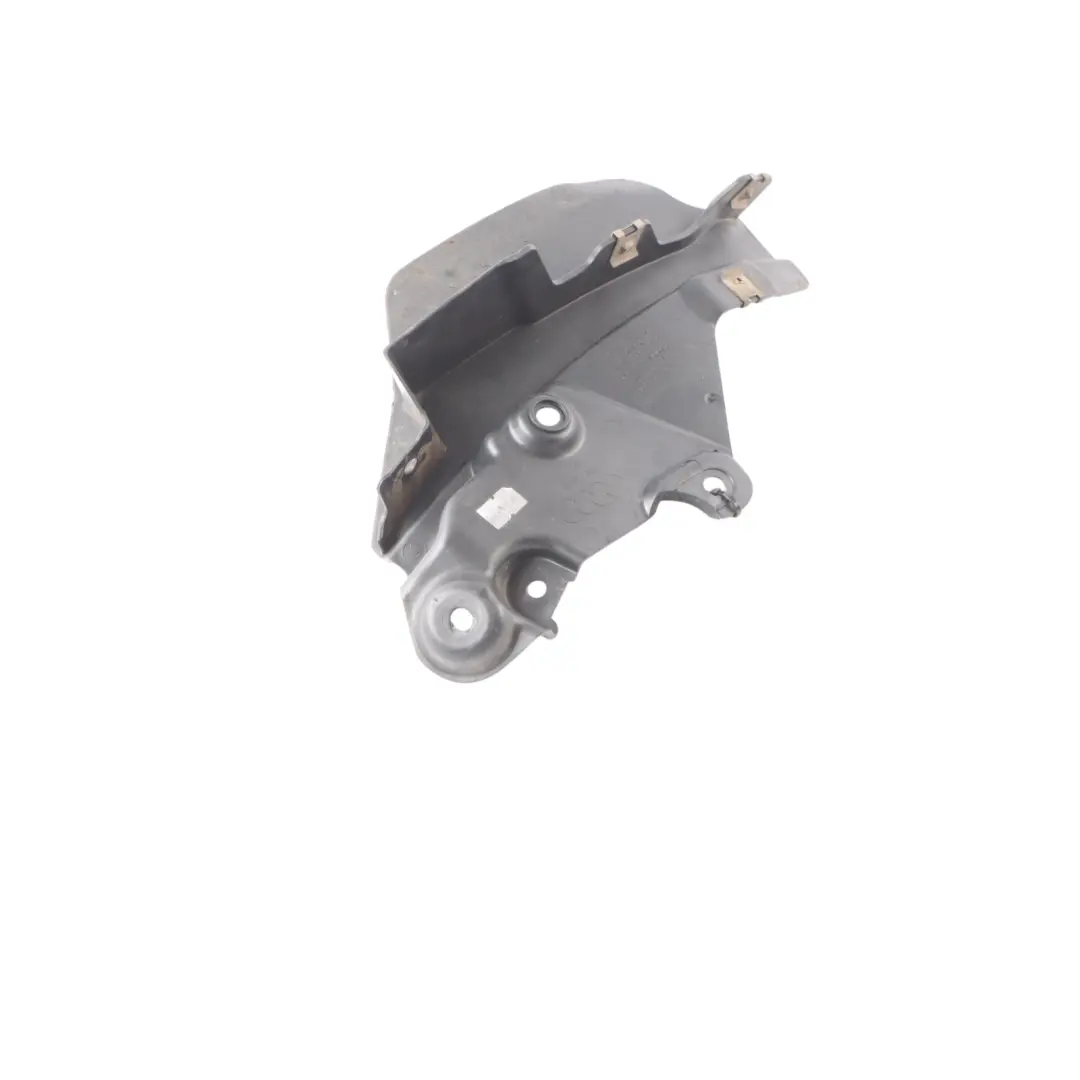 4M Rear Cover Wheel Arch Housing Mudguard Spoiler Left N/S to Audi Q7 with Part number 4M0854815F Audi Q7 4M Rear Cover Wheel Arch Housing Mudguard Spoiler Left N/S - SKU 4M0854815F - Part number 4M0854815F