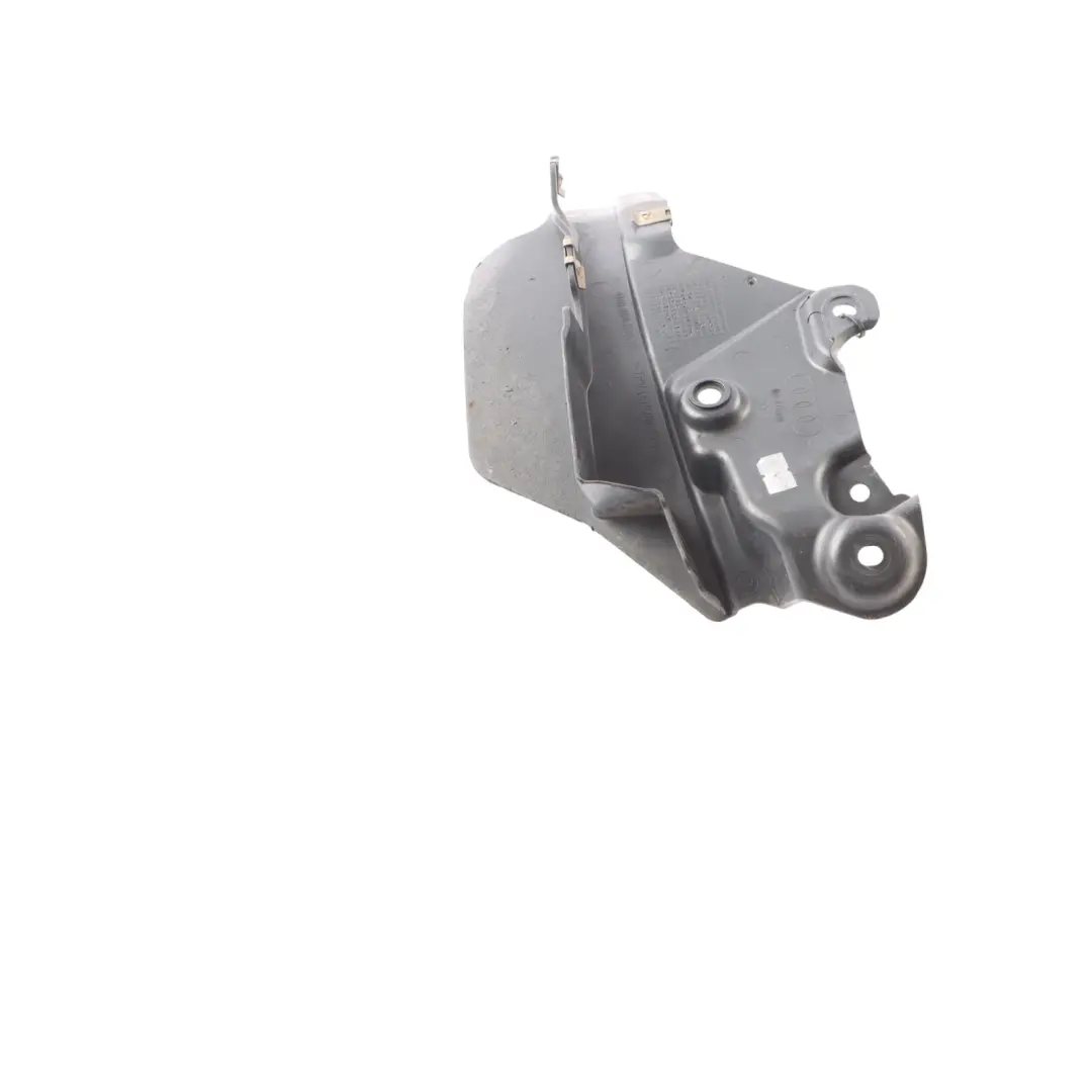 Audi Q7 4M Rear Cover Wheel Arch Housing Mudguard Spoiler Left N/S - SKU 4M0854815F - Part number 4M0854815F