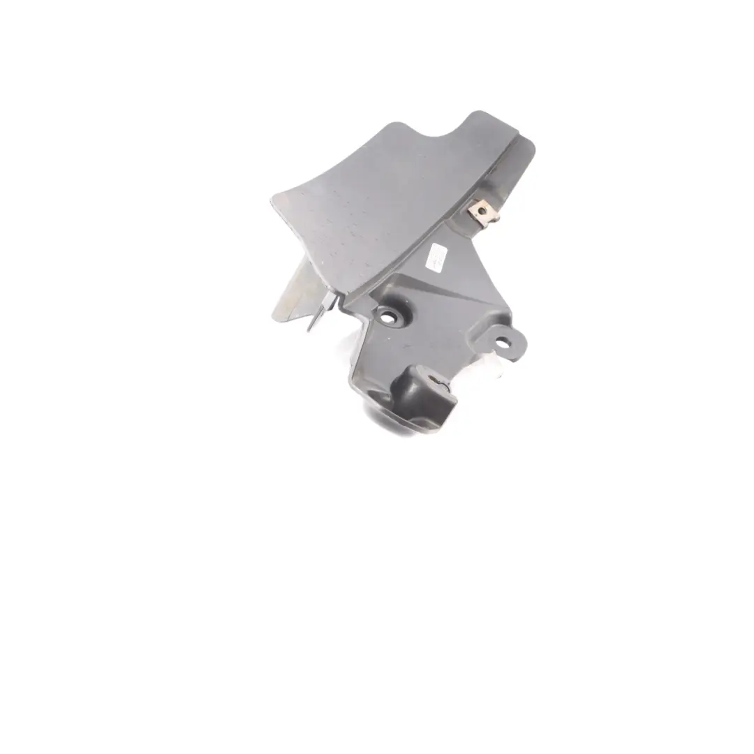 Audi Q7 4M Osłona Nadkole Błotnik Prawy Tył - SKU 4M0854816F - Numer Części 4M0854816F