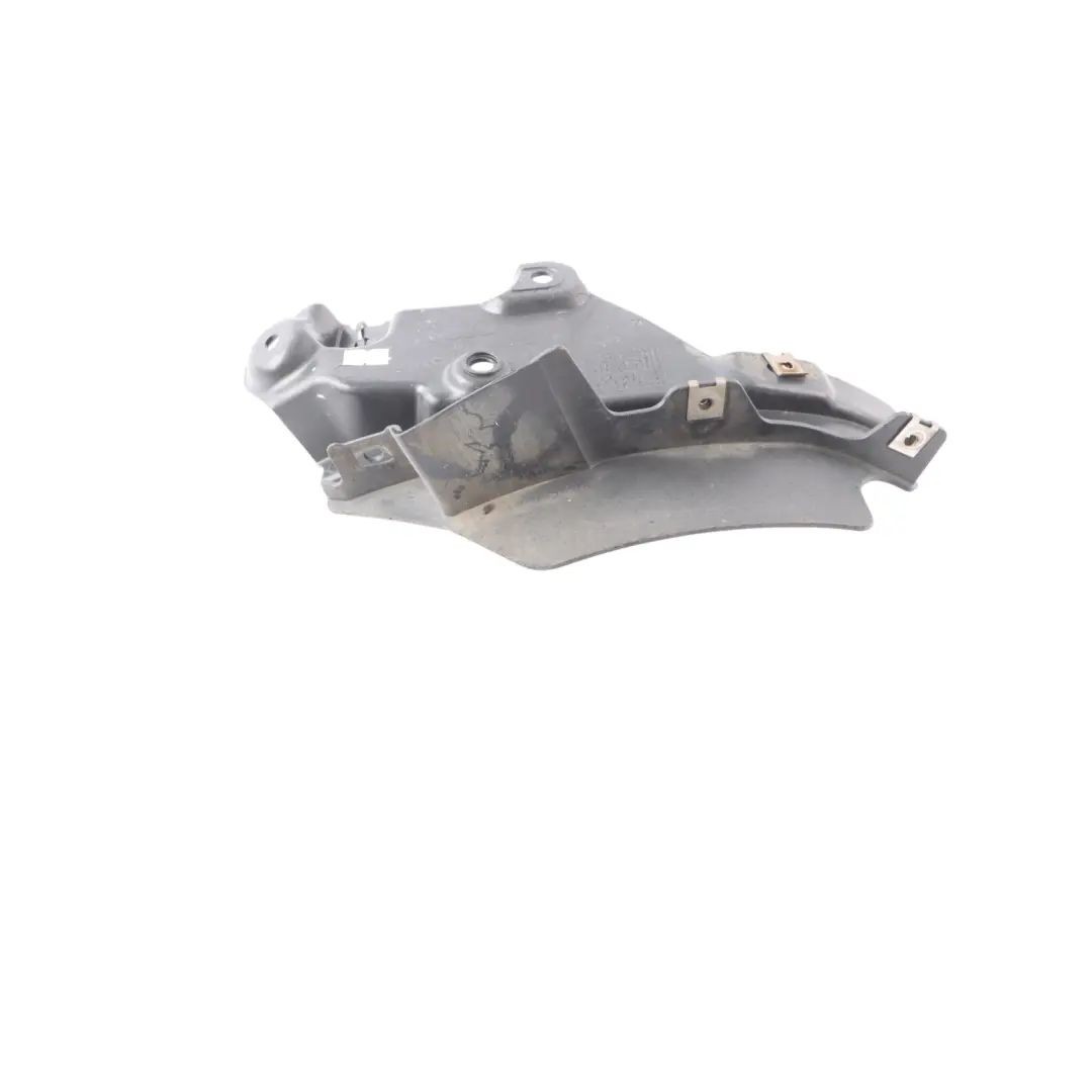 4M Rear Cover Wheel Arch Housing Mudguard Spoiler Right O/S to Audi Q7 with Part number 4M0854816F Audi Q7 4M Rear Cover Wheel Arch Housing Mudguard Spoiler Right O/S - SKU 4M0854816F - Part number 4M0854816F