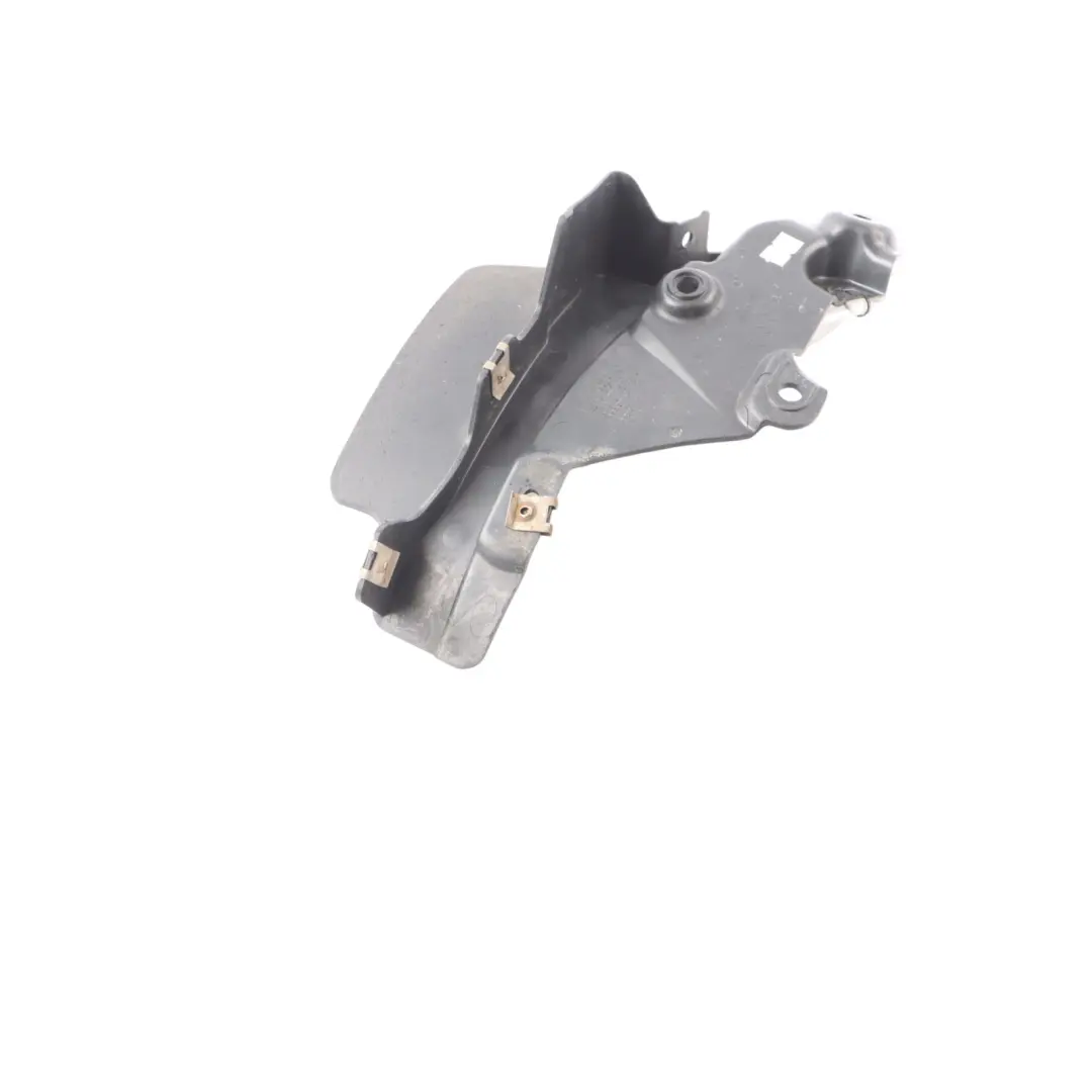 Audi Q7 4M Rear Cover Wheel Arch Housing Mudguard Spoiler Right O/S - SKU 4M0854816F - Part number 4M0854816F