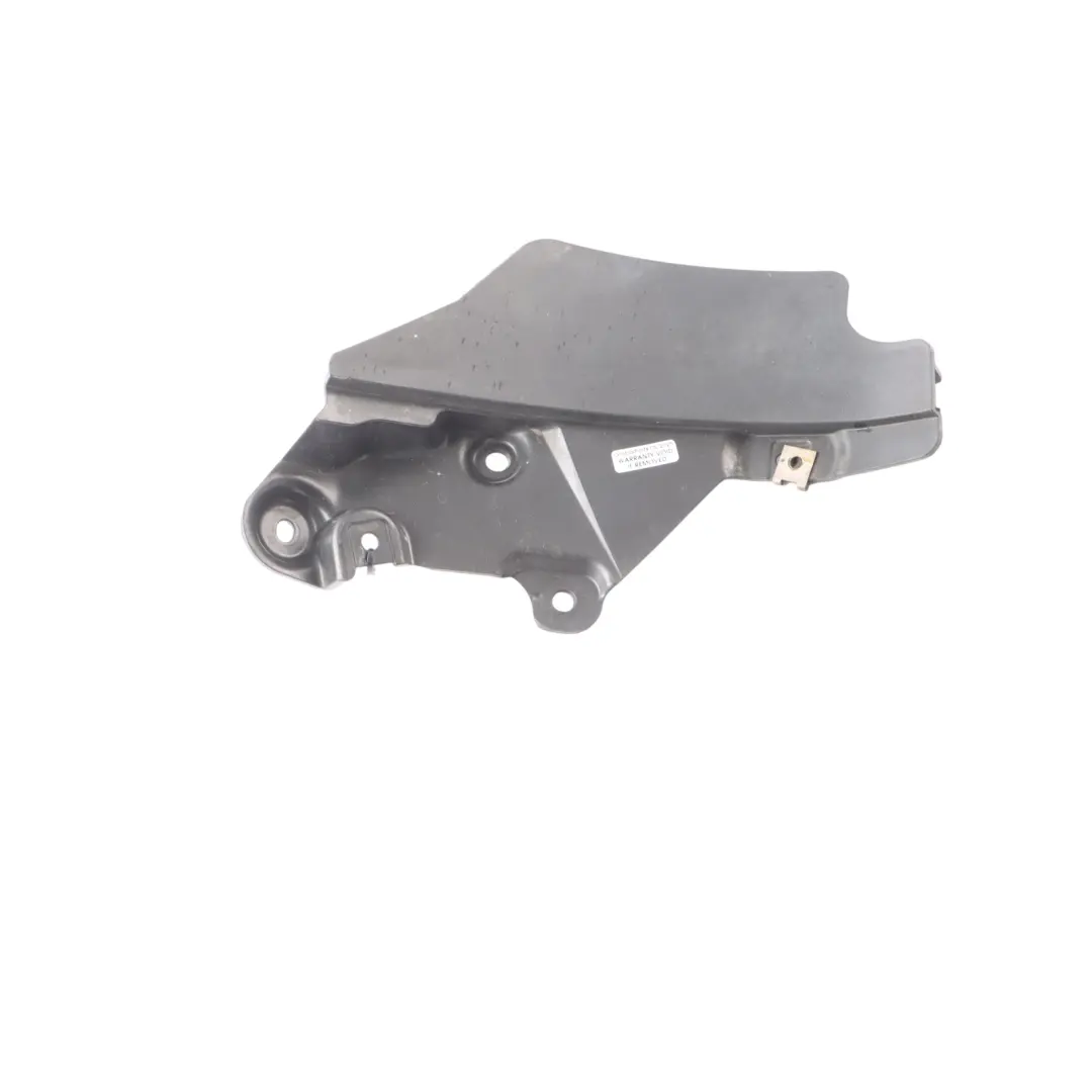 Audi Q7 4M Rear Cover Wheel Arch Housing Mudguard Spoiler Right O/S - SKU 4M0854816F - Part number 4M0854816F