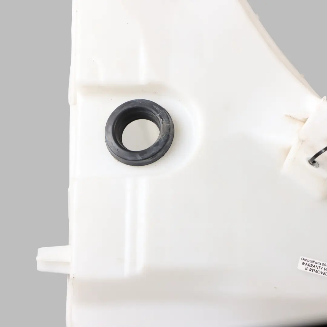 4M Windscreen Washer Bottle Fluid Tank Reservoir to Audi Q7 with Part number 4M0955452B Audi Q7 4M Windscreen Washer Bottle Fluid Tank Reservoir - SKU 4M0955452B - Part number 4M0955452B