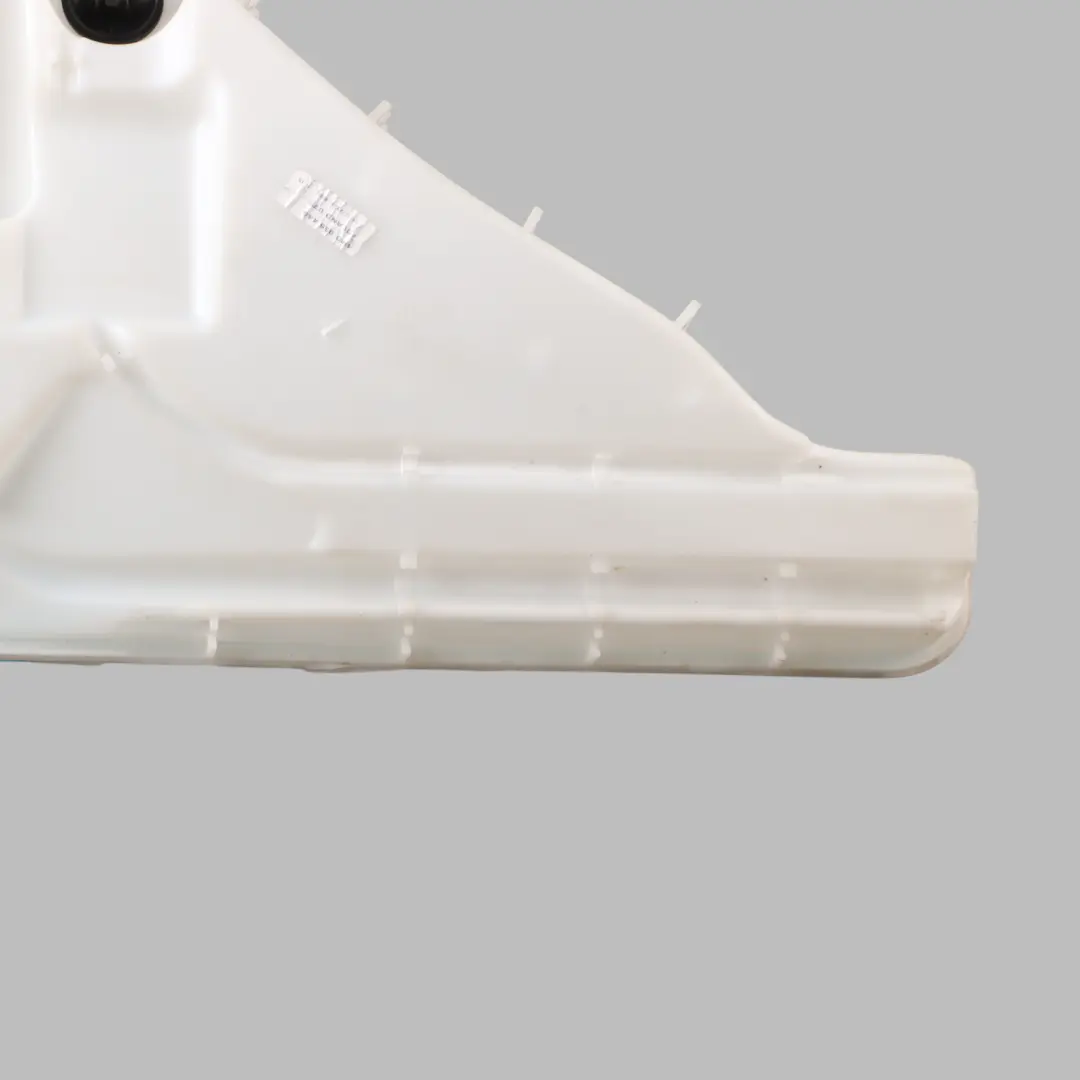 4M Lavacristalli Bottiglia Serbatoio Fluido per Audi Q7 con numero di parte 4M0955452B Audi Q7 4M Lavacristalli Bottiglia Serbatoio Fluido - SKU 4M0955452B - Numero di parte 4M0955452B