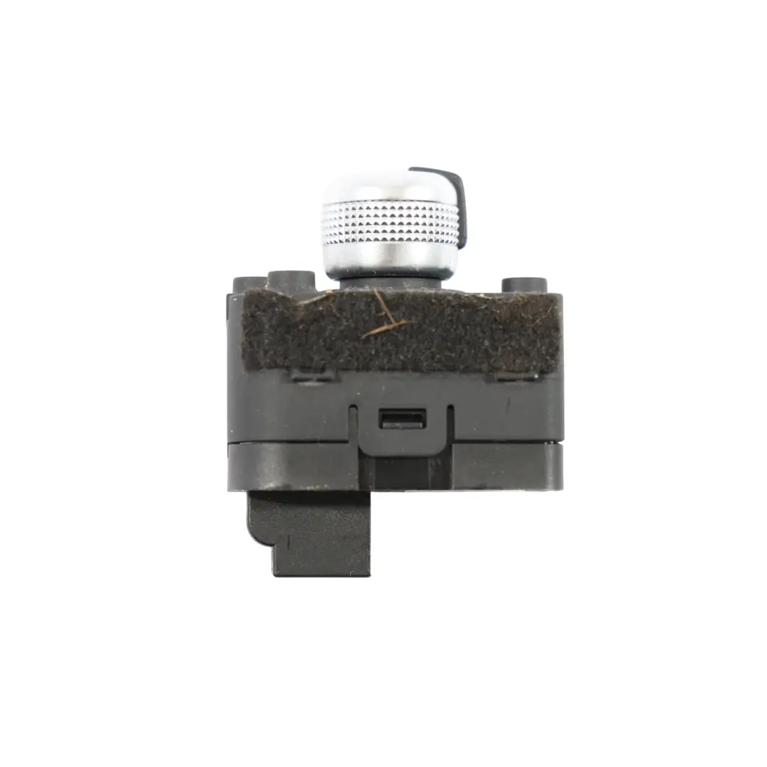 Audi TT FV Panel De Control Ajuste Interruptor Regulador Retrovisor - SKU 4M0959565D - Número de pieza 4M0959565D