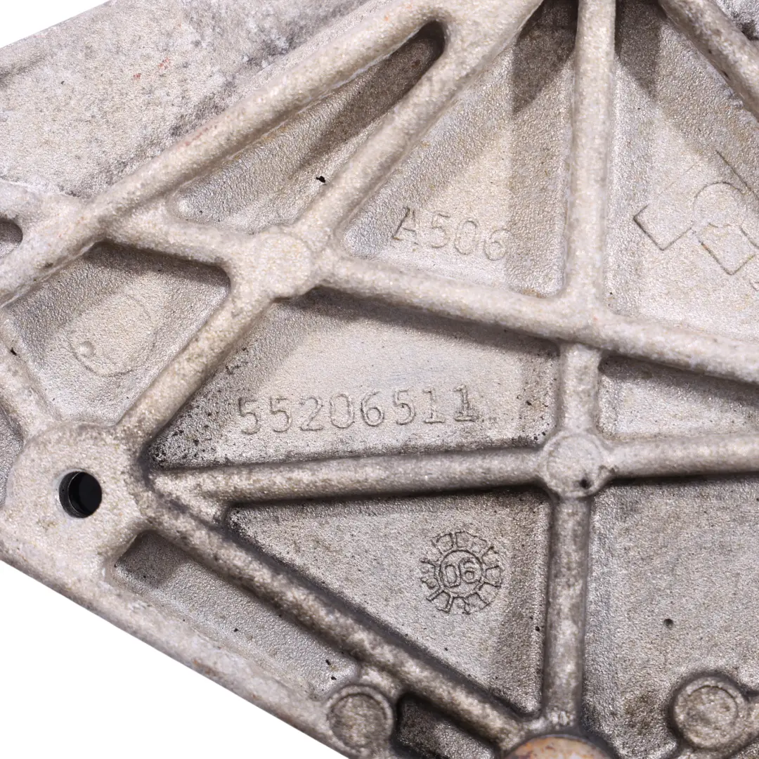 Support De Support D'Alternateur pour Opel Corsa D 1.3 CDTI à propos du numéro de pièce 55206511 Opel Corsa D 1.3 CDTI Support De Support D'Alternateur - SKU 55206511 - Numéro de pièce 55206511