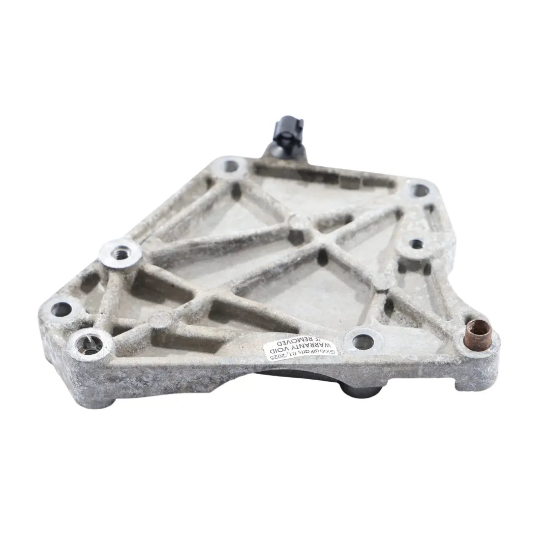 Vauxhall Corsa D 1.3 CDTI Alternator Supporting Bracket Mount - SKU 55206511 - Part number 55206511