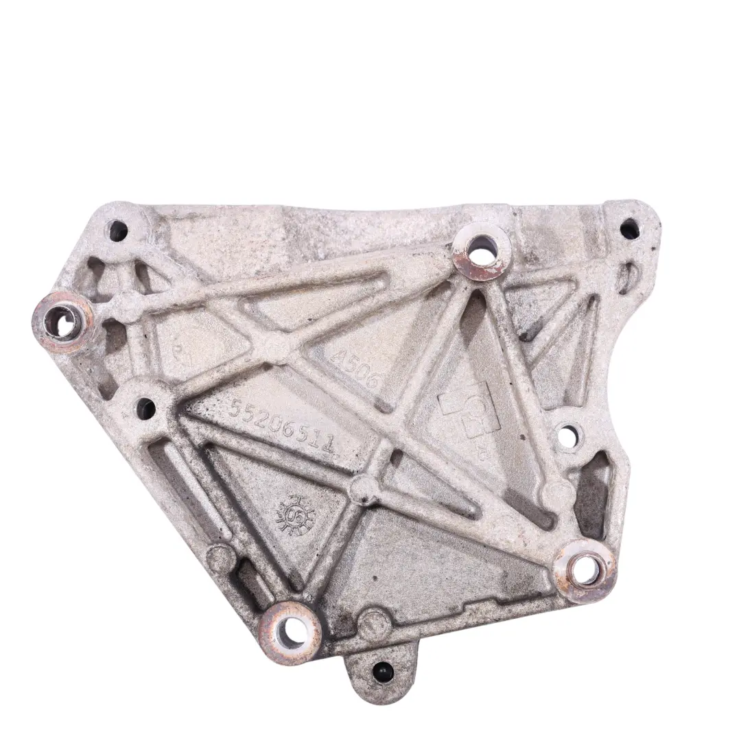 Opel Corsa D 1.3 CDTI Lichtmaschinen Halterung - SKU 55206511 - Teilenummer 55206511
