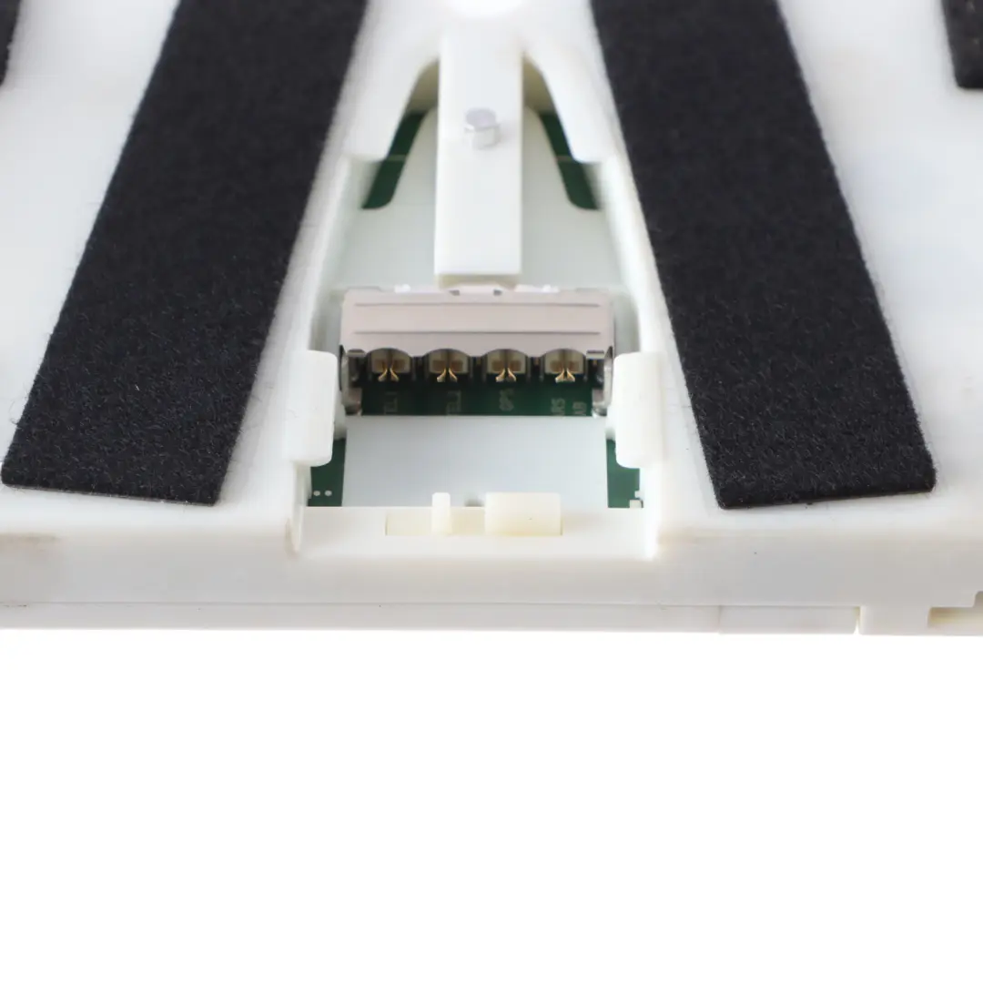 Telematics Control Module ECU Unit to BMW X1 F48 with Part number 5A049E6 BMW X1 F48 Telematics Control Module ECU Unit - SKU 5A049E6 - Part number 5A049E6