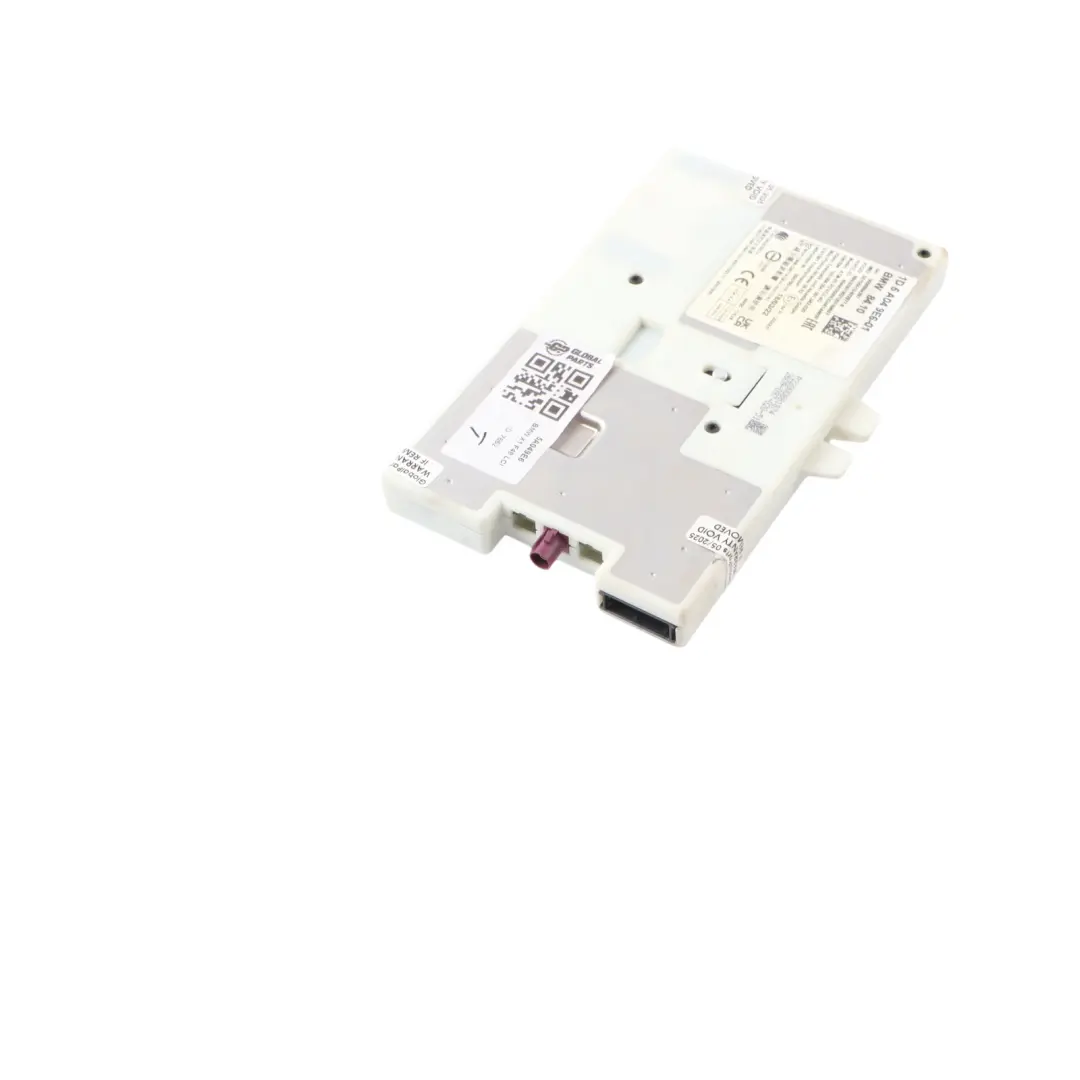 Telematics Control Module ECU Unit to BMW X1 F48 with Part number 5A049E6 BMW X1 F48 Telematics Control Module ECU Unit - SKU 5A049E6 - Part number 5A049E6