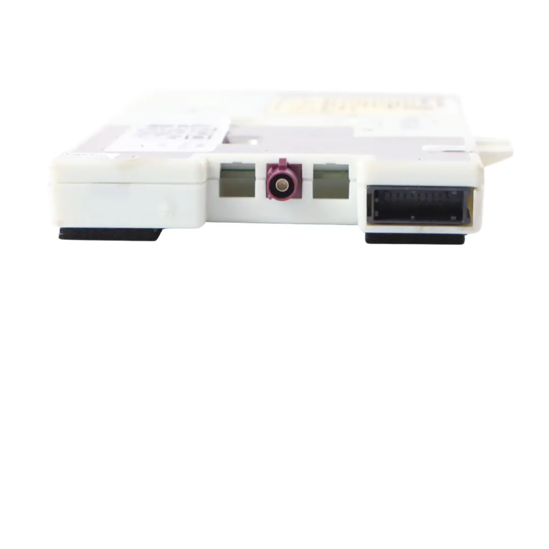 BMW X1 F48 Telematics Control Module ECU Unit - SKU 5A049E6 - Part number 5A049E6