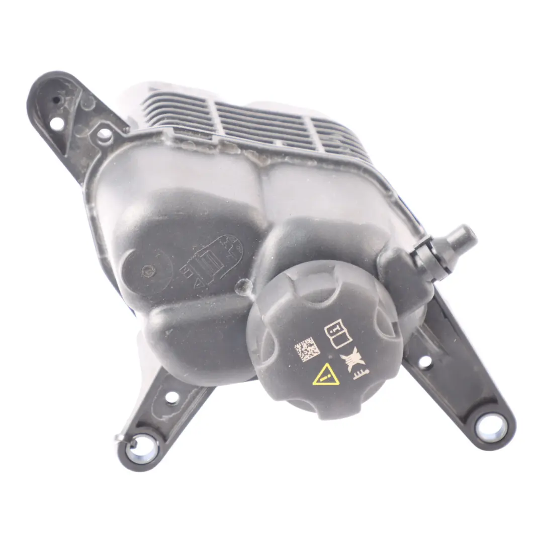 BMW U06 Coolant Expansion Overflow Bottle Header Tank Reservoir - SKU 5A14989 - Part number 5A14989