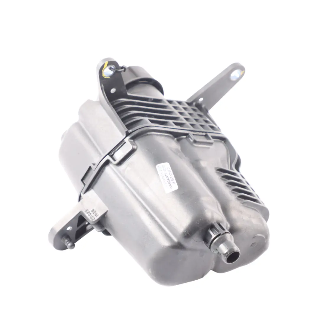 Coolant Expansion Overflow Bottle Header Tank Reservoir to BMW U06 with Part number 5A14989 BMW U06 Coolant Expansion Overflow Bottle Header Tank Reservoir - SKU 5A14989 - Part number 5A14989