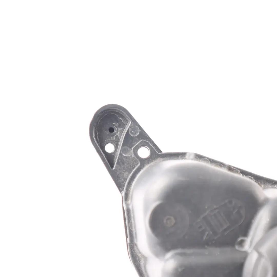 Coolant Expansion Overflow Bottle Header Tank Reservoir to BMW U06 with Part number 5A14989 BMW U06 Coolant Expansion Overflow Bottle Header Tank Reservoir - SKU 5A14989 - Part number 5A14989