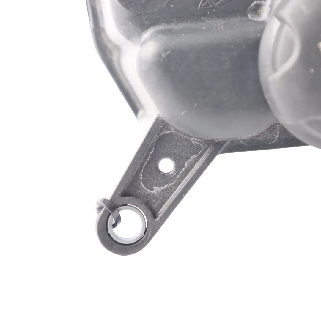 BMW U06 Coolant Expansion Overflow Bottle Header Tank Reservoir - SKU 5A14989 - Part number 5A14989