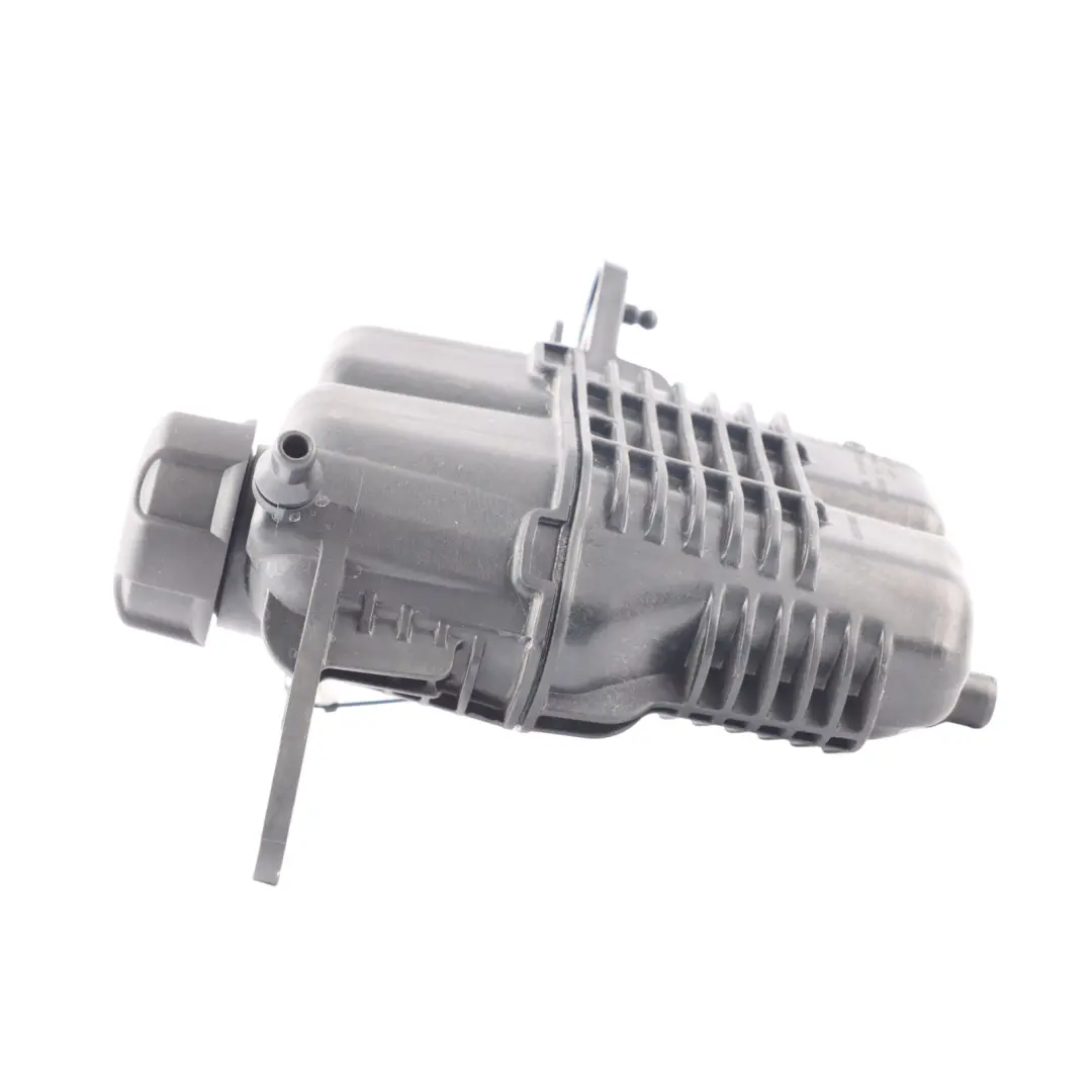 BMW U06 Coolant Expansion Overflow Bottle Header Tank Reservoir - SKU 5A14989 - Part number 5A14989