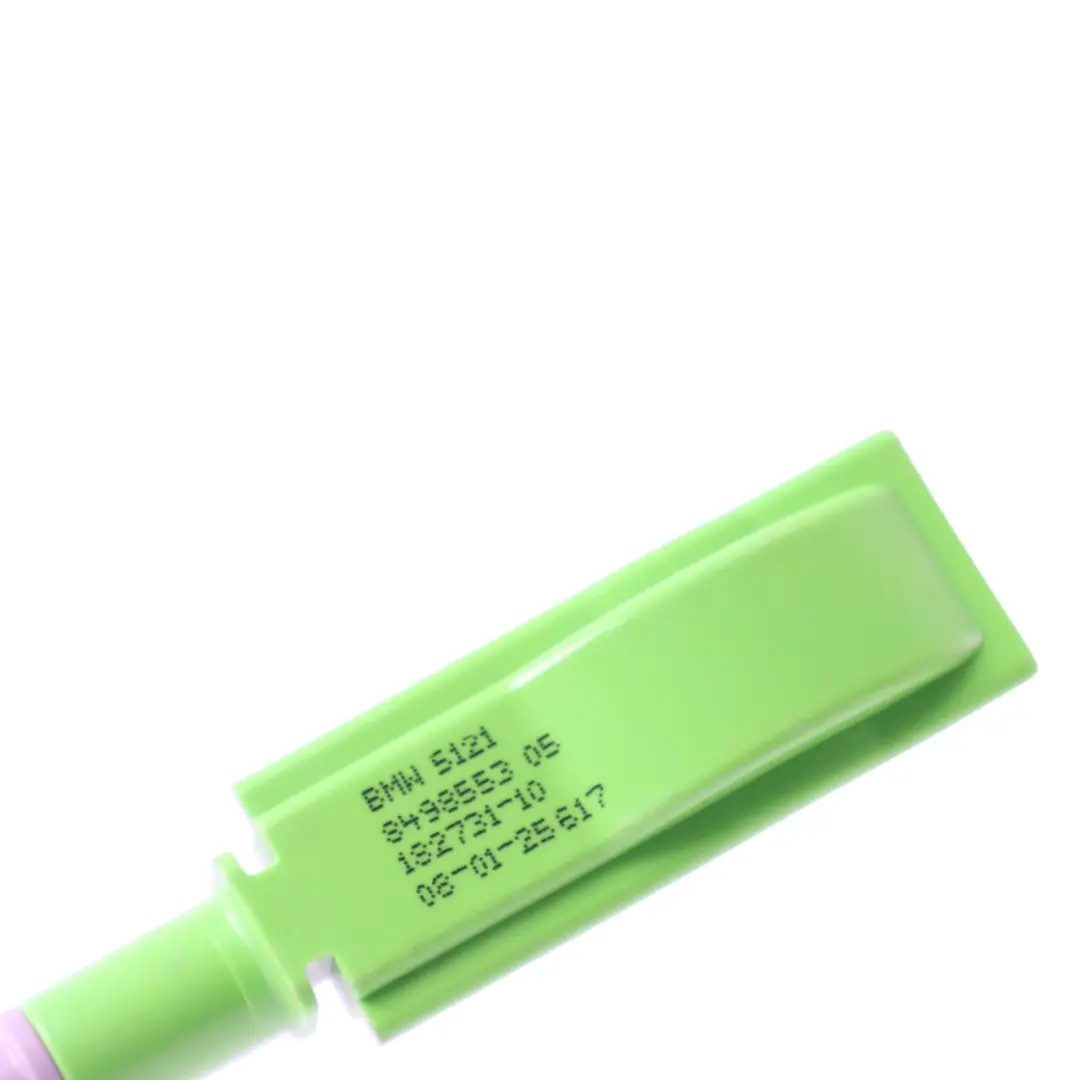 Door Lock BMW U06 Front Left O/S System Latch Locking Mechanism to with Part number 5A160C6 Door Lock BMW U06 Front Left O/S System Latch Locking Mechanism - SKU RHD-5A160C6 - Part number 5A160C6