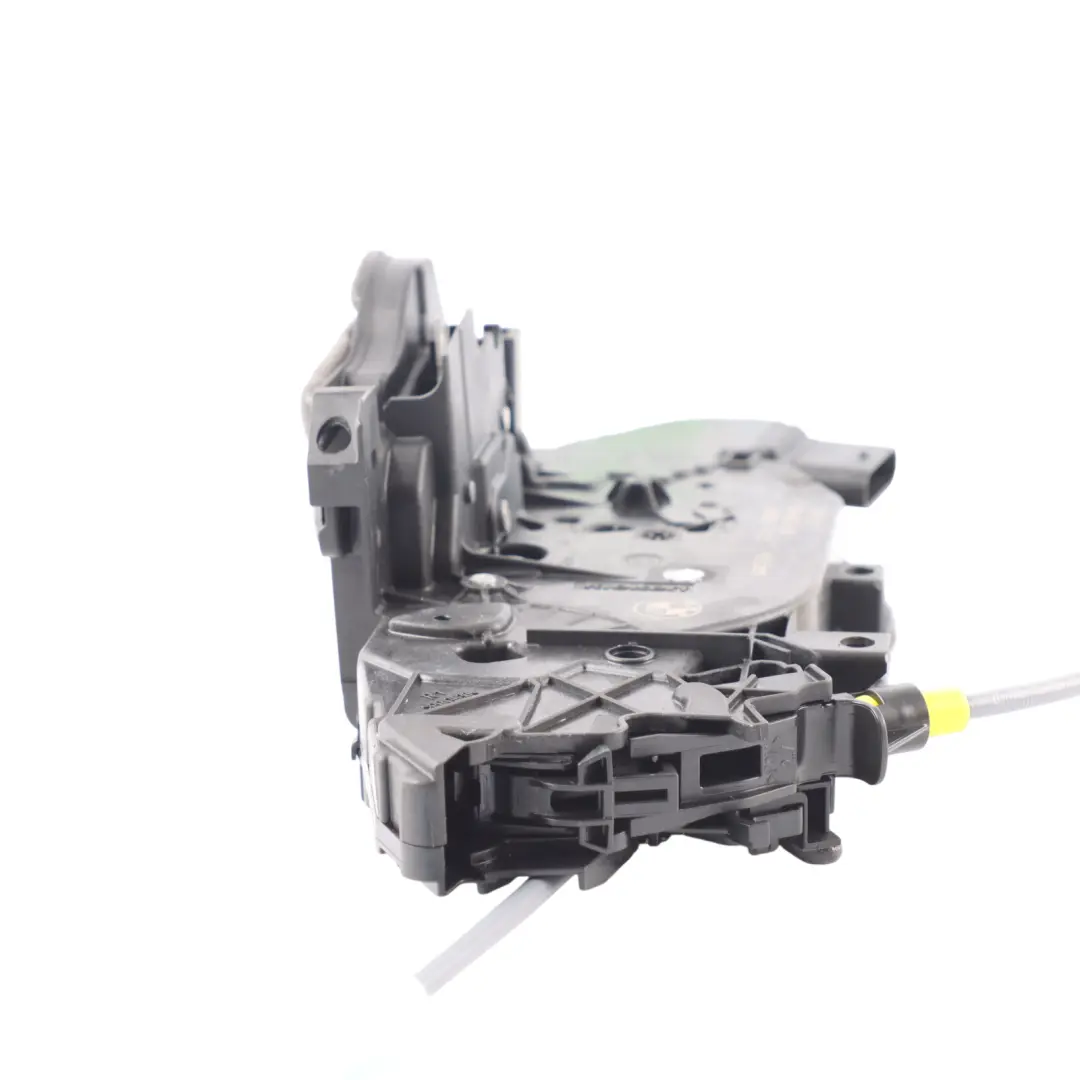 Door Lock BMW U06 Front Left O/S System Latch Locking Mechanism to with Part number 5A160C6 Door Lock BMW U06 Front Left O/S System Latch Locking Mechanism - SKU RHD-5A160C6 - Part number 5A160C6