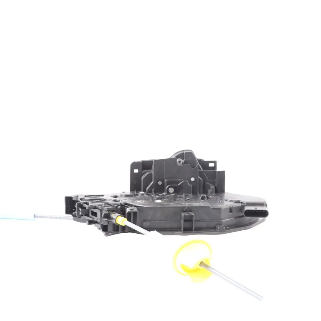 Door Lock BMW U06 Front Left O/S System Latch Locking Mechanism to with Part number 5A160C6 Door Lock BMW U06 Front Left O/S System Latch Locking Mechanism - SKU RHD-5A160C6 - Part number 5A160C6