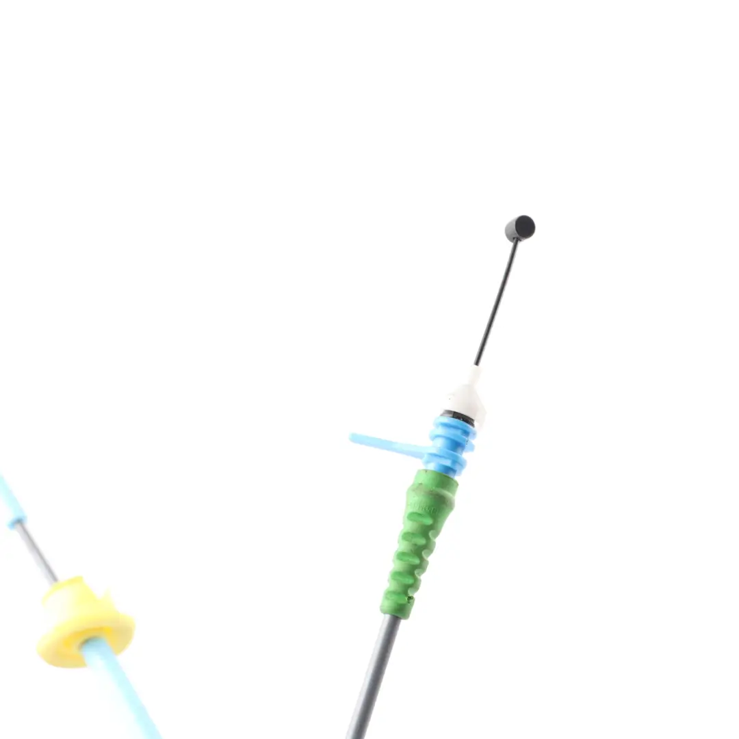 Door Lock BMW U06 IX2 Front Left N/S System Latch Locking Mechanism to with Part number 5A160C7 Door Lock BMW U06 IX2 Front Left N/S System Latch Locking Mechanism - SKU RHD-5A160C7 - Part number 5A160C7