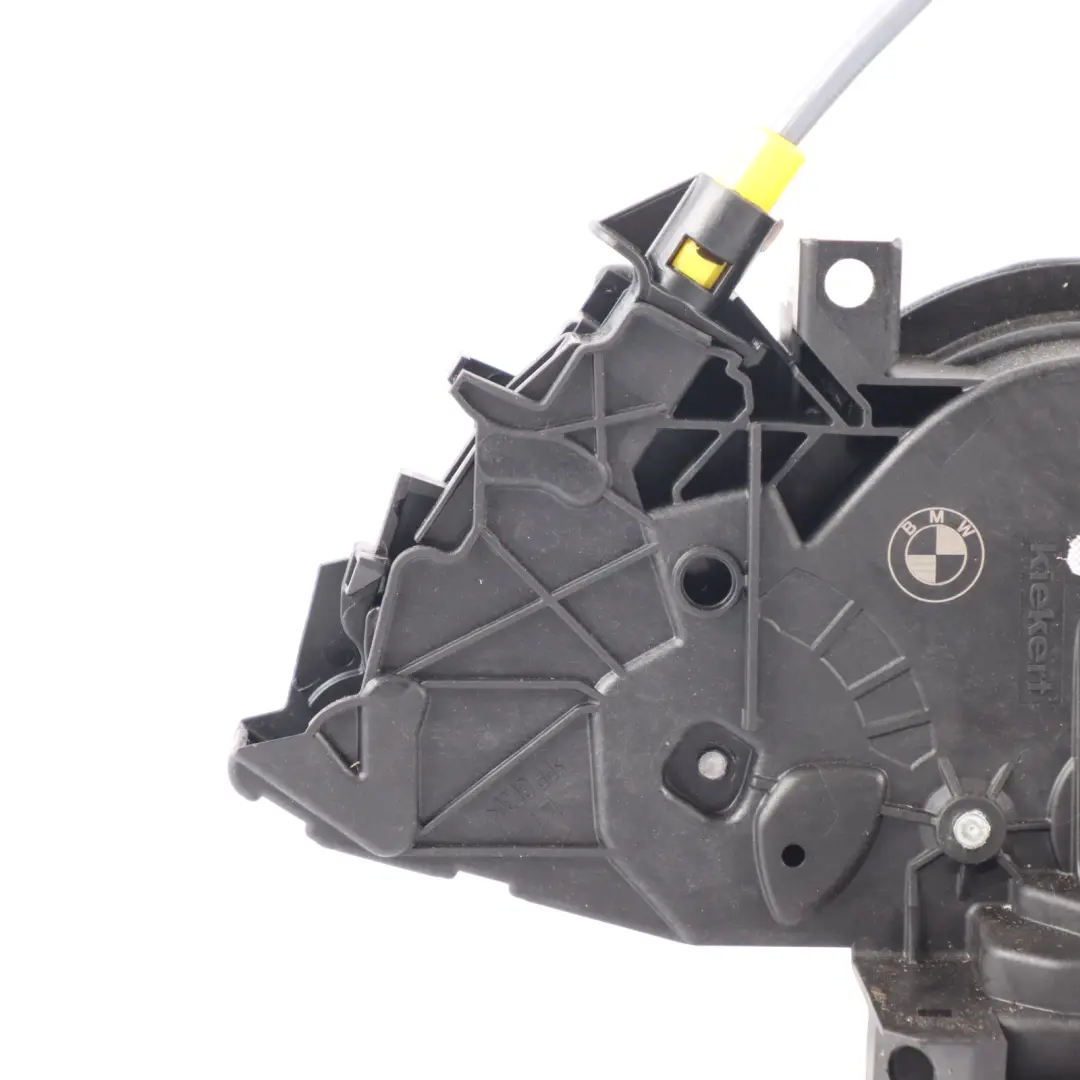  Door Lock BMW U06 IX2 Front Left N/S System Latch Locking Mechanism - SKU RHD-5A160C7 - Part number 5A160C7